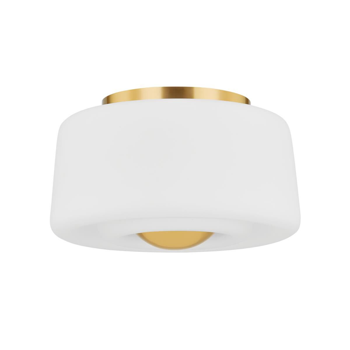 Ciela 13.5 Inch Flush Mount by Mitzi