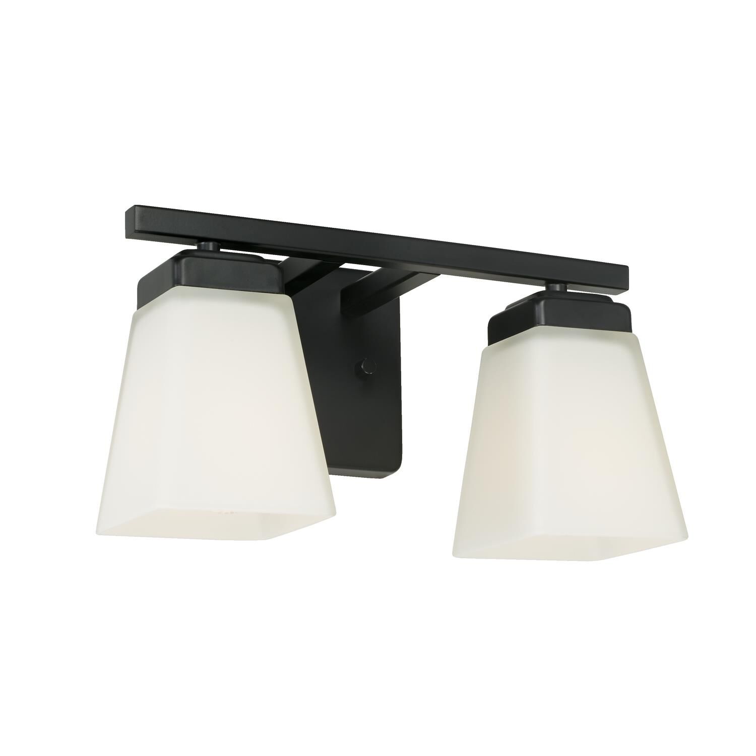 Baxley 13 Inch 2 Light Bath Vanity Light by Homeplace by Capital Lighting Fixture Company