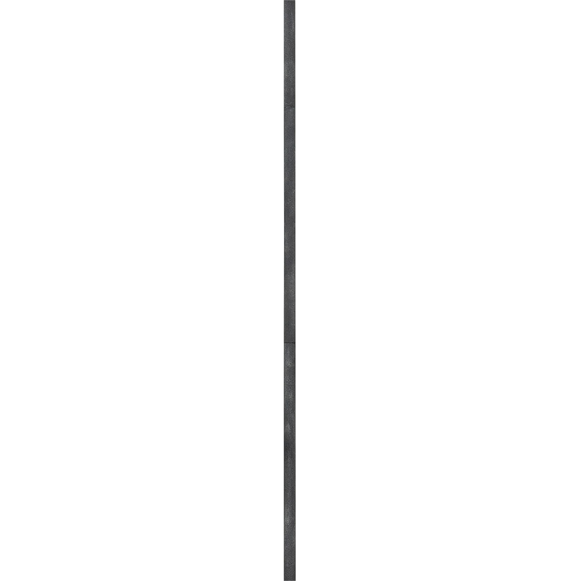 12 Inch Tall Stem Segment,