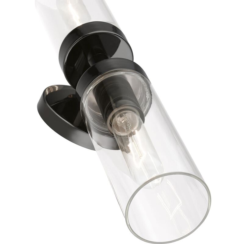 Ludlow 19 Inch 2 Light Bath Vanity Light by Livex Lighting