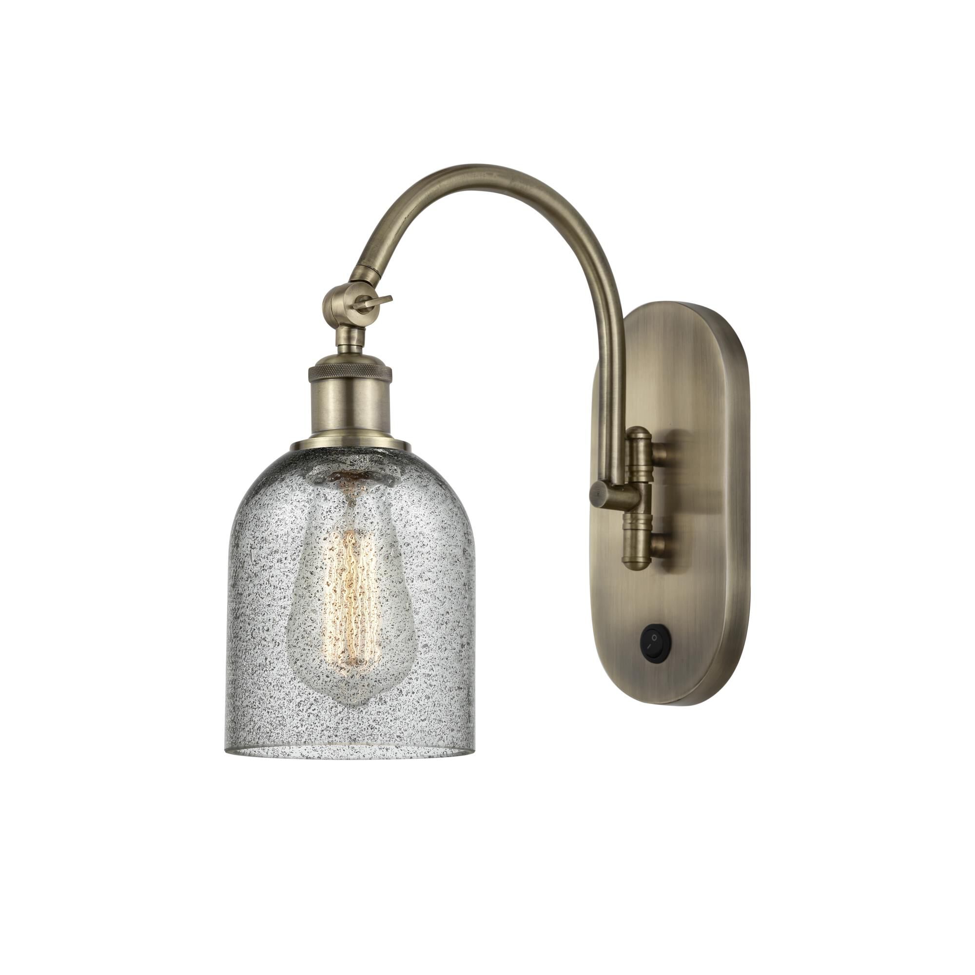 Bruno Marashlian Caledonia Wall Sconce by Innovations Lighting
