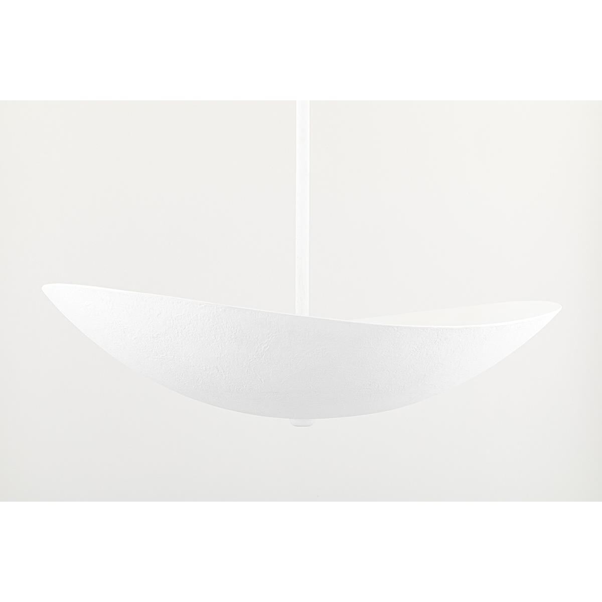 Fabius 24 Inch Large Pendant by Hudson Valley Lighting
