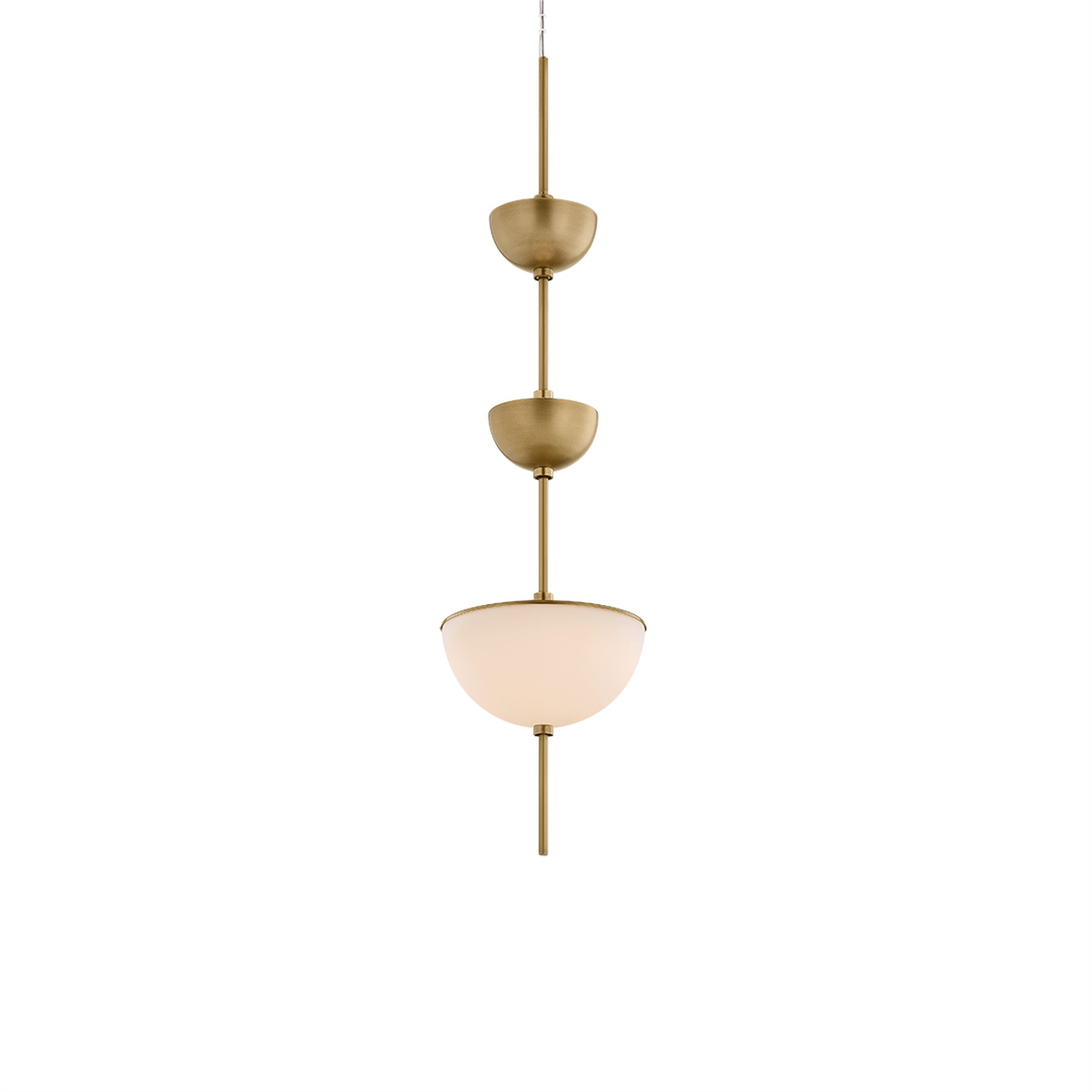 Zhora 32 Inch Mini Pendant,