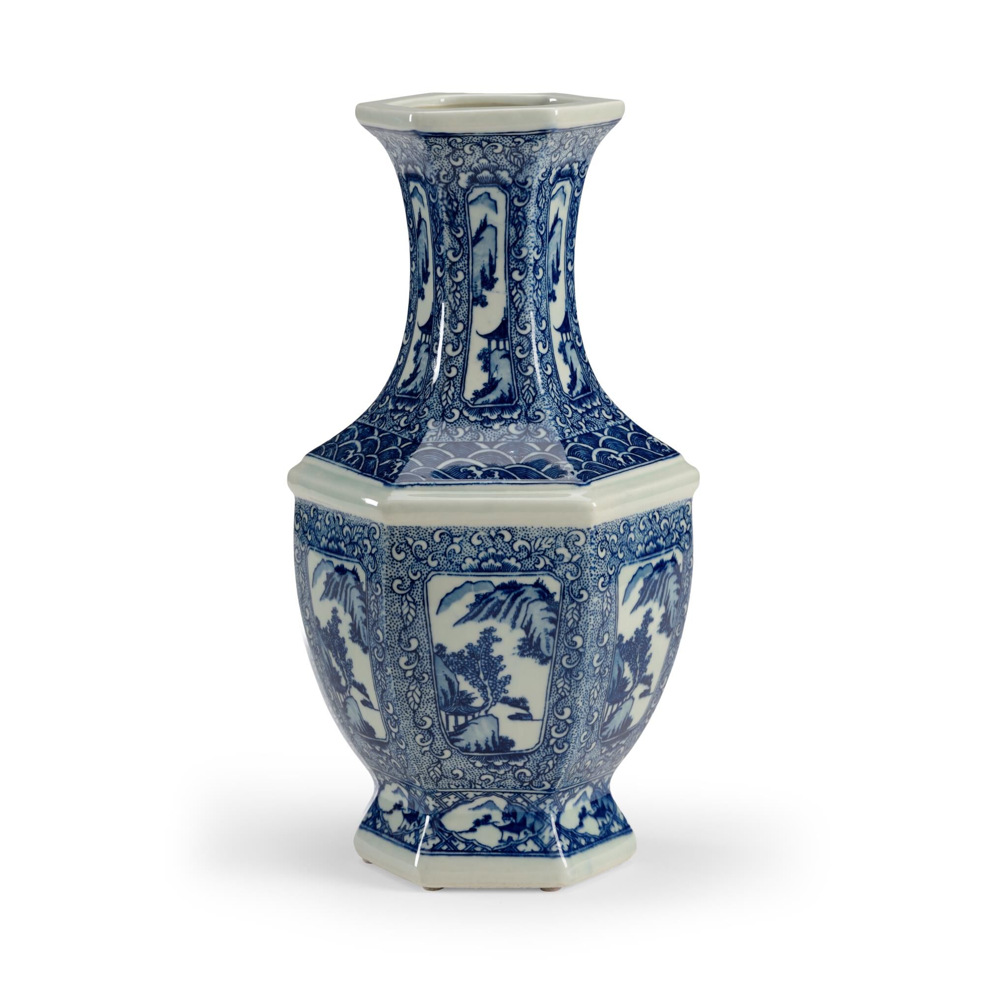 Xia Vase-Urn by Chelsea House