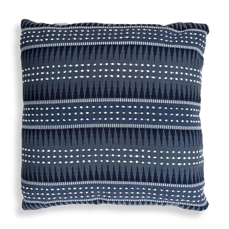 Backgammon Decorative Pillow by Uttermost