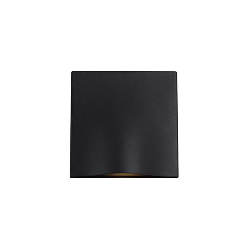 Lenox 7 Inch Tall LED Outdoor Wall Light by Kuzco Lighting