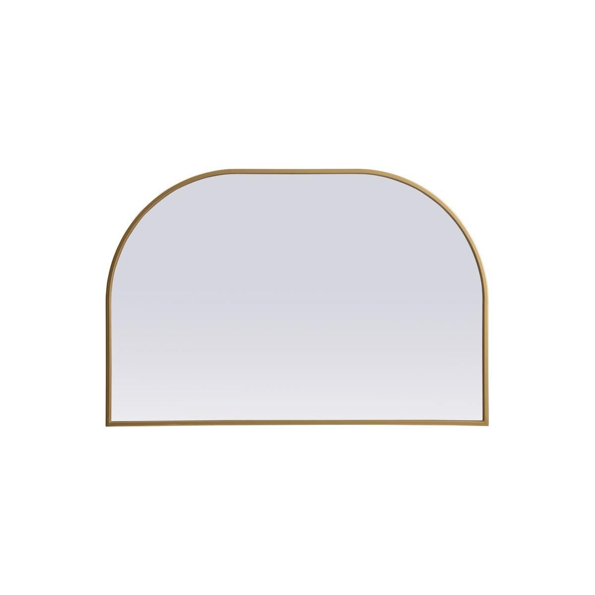 Blaire Decorative Mirrors by Elegant Decor