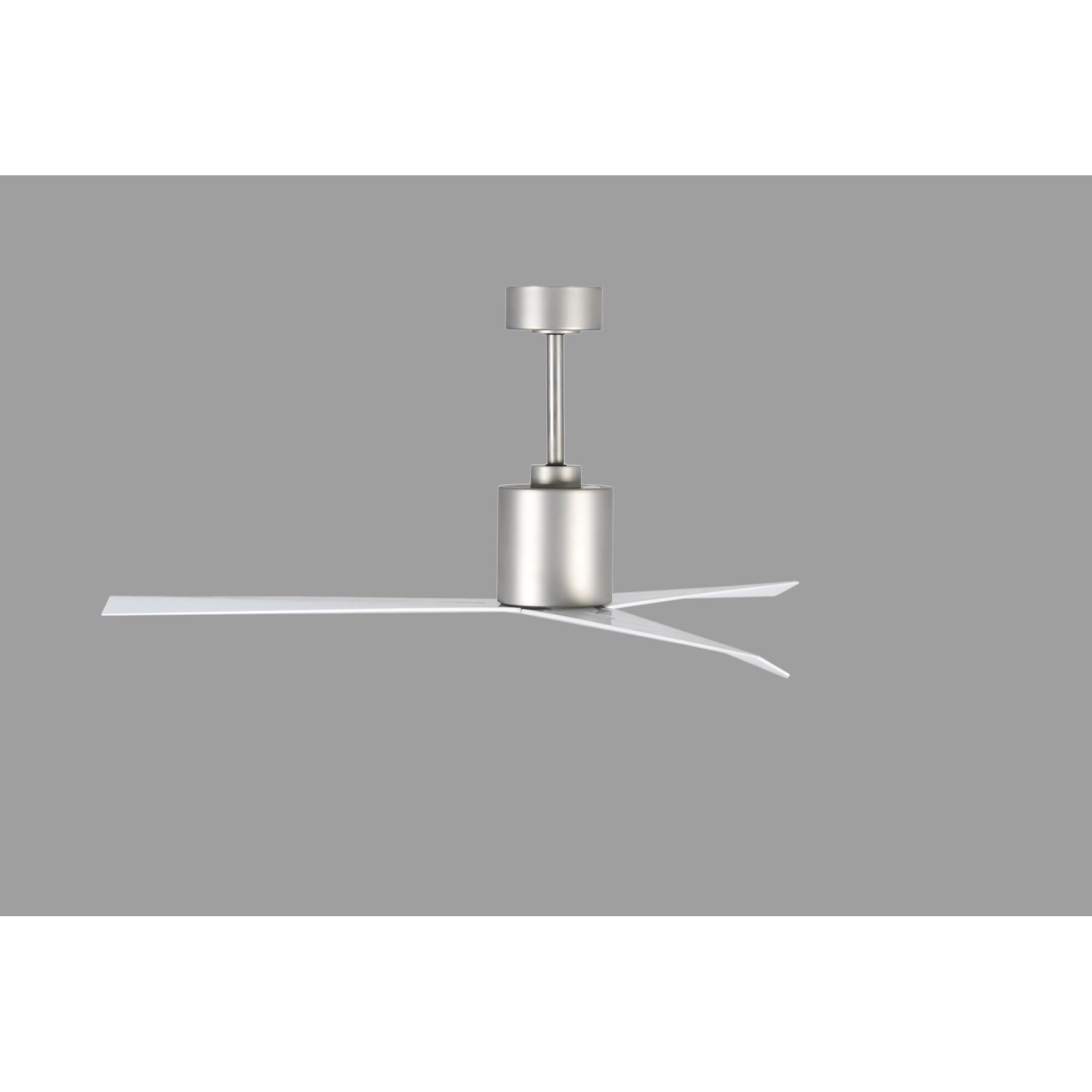 Shown in Brushed Nickel finish