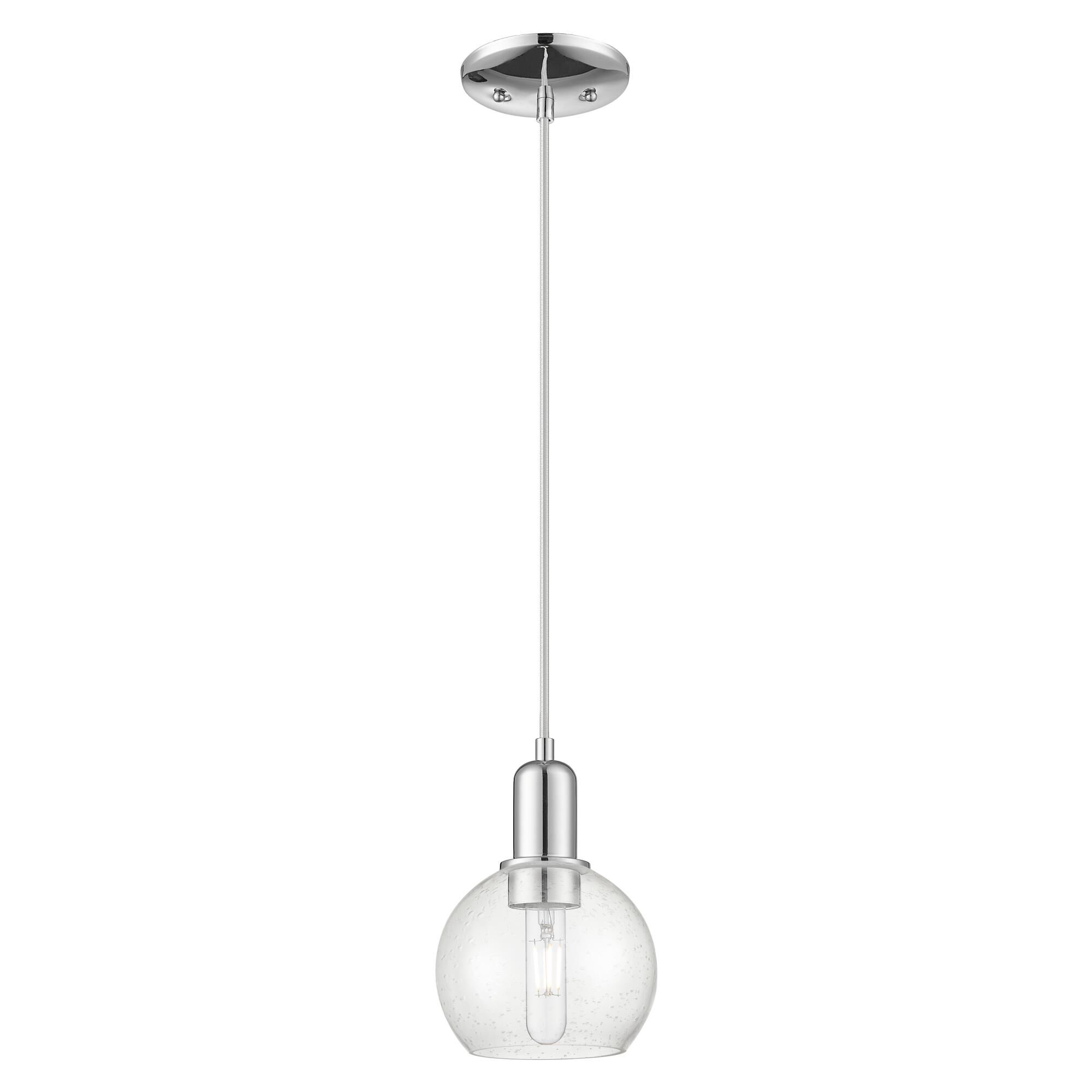 Bruno Marashlian Athens 6 Inch Mini Pendant by Innovations Lighting