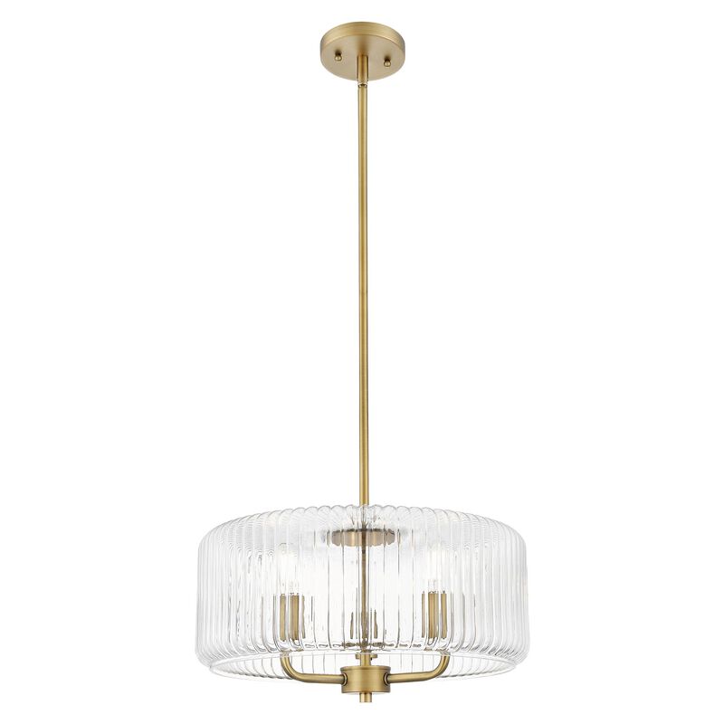 Bruno Marashlian Windsor 16 Inch Large Pendant by Innovations Lighting