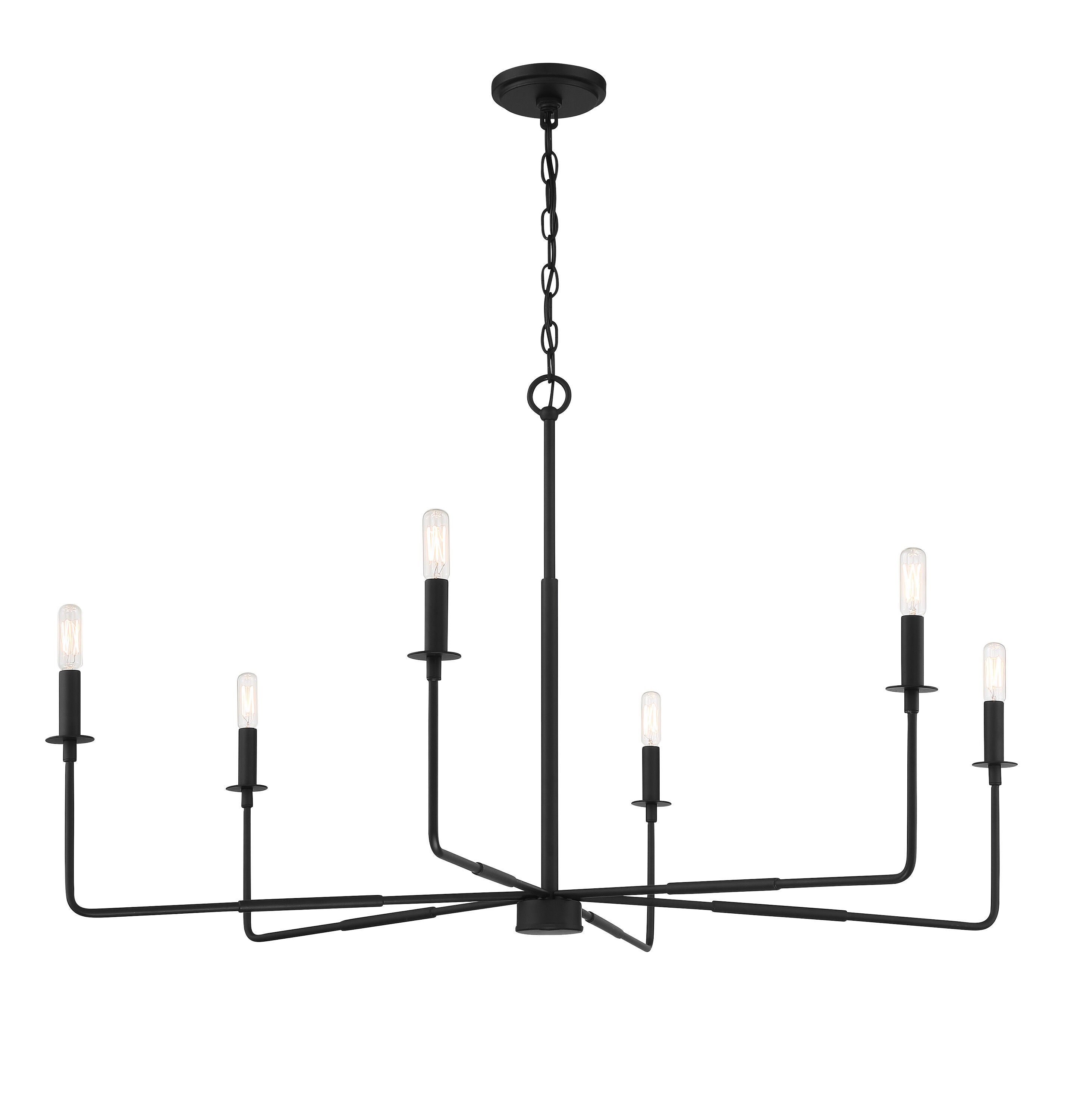 Shown in Matte Black finish