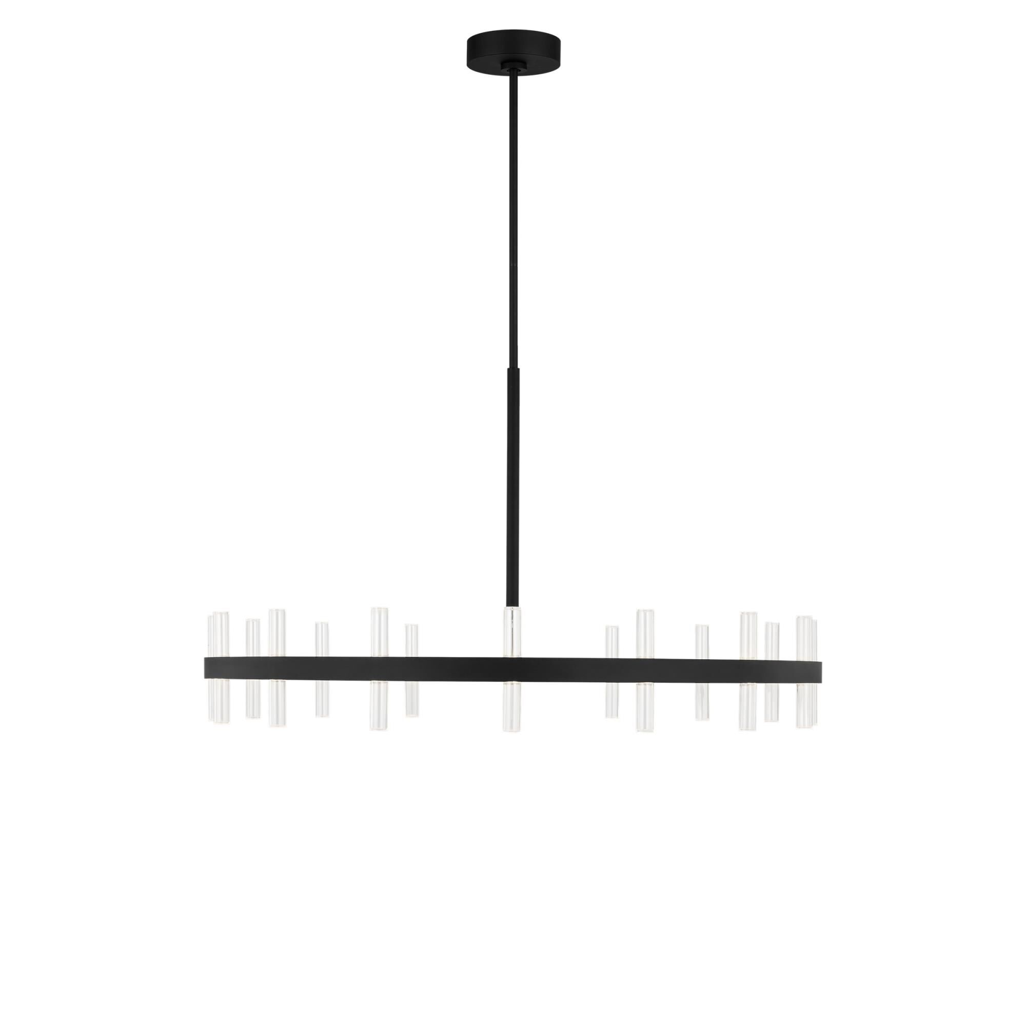 Sean Lavin Silas 36 Inch Chandelier by Visual Comfort Studio Collection