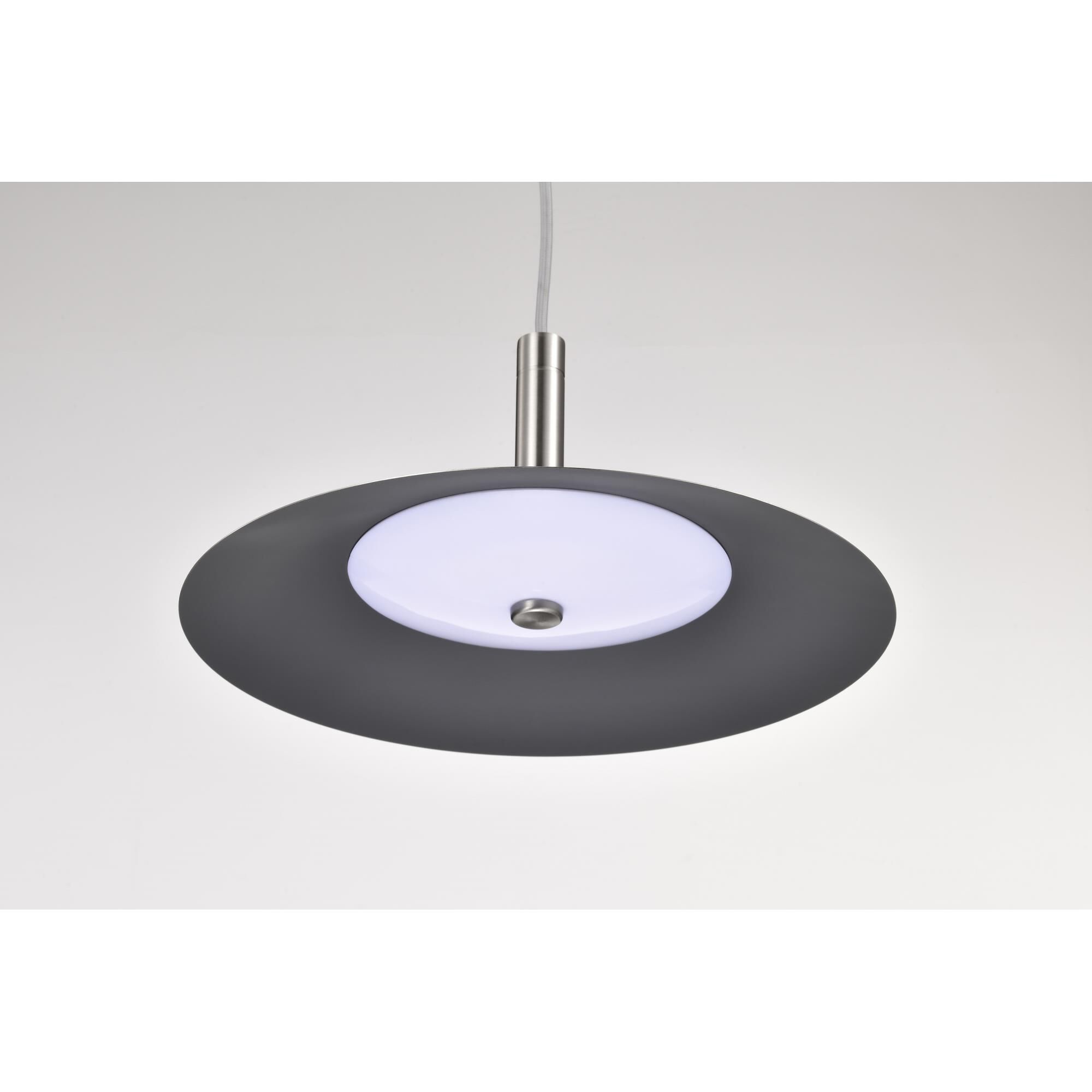 Corrine 14 Inch Large Pendant by Nuvo Lighting