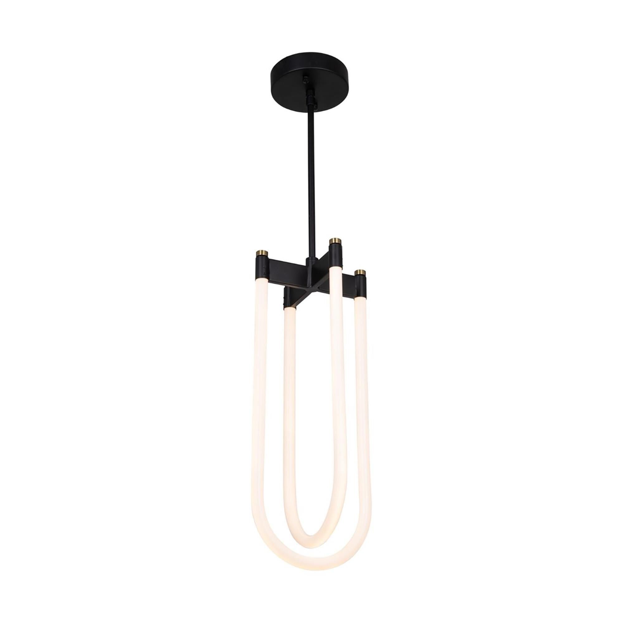 Kevin Kraemer Cascata 8 Inch Mini Pendant,