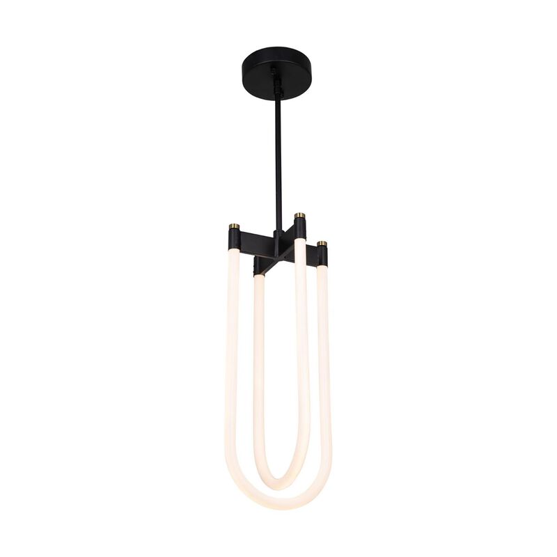 Kevin Kraemer Cascata 8 Inch Mini Pendant by Artcraft