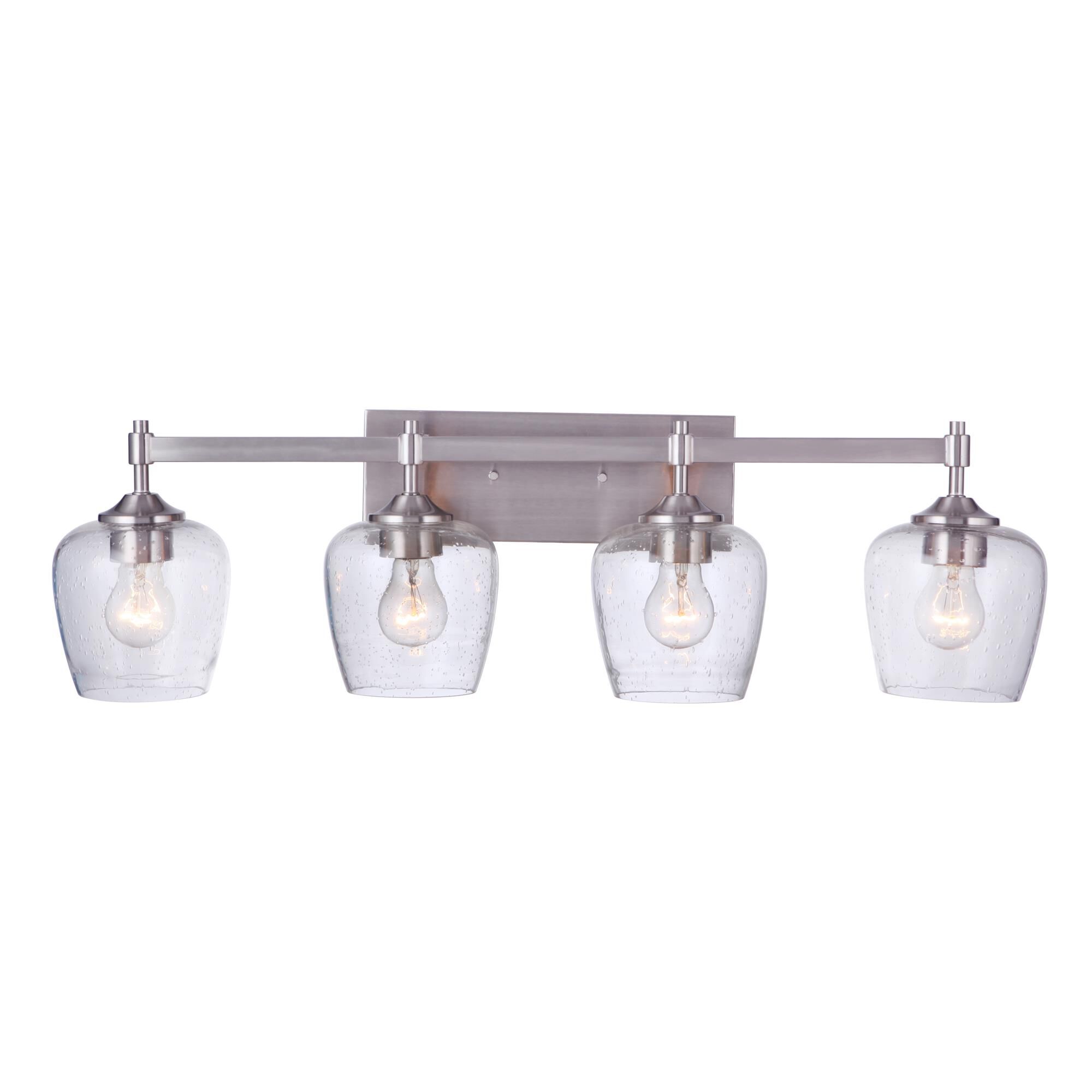 Stellen 30 Inch Bath Vanity Light,