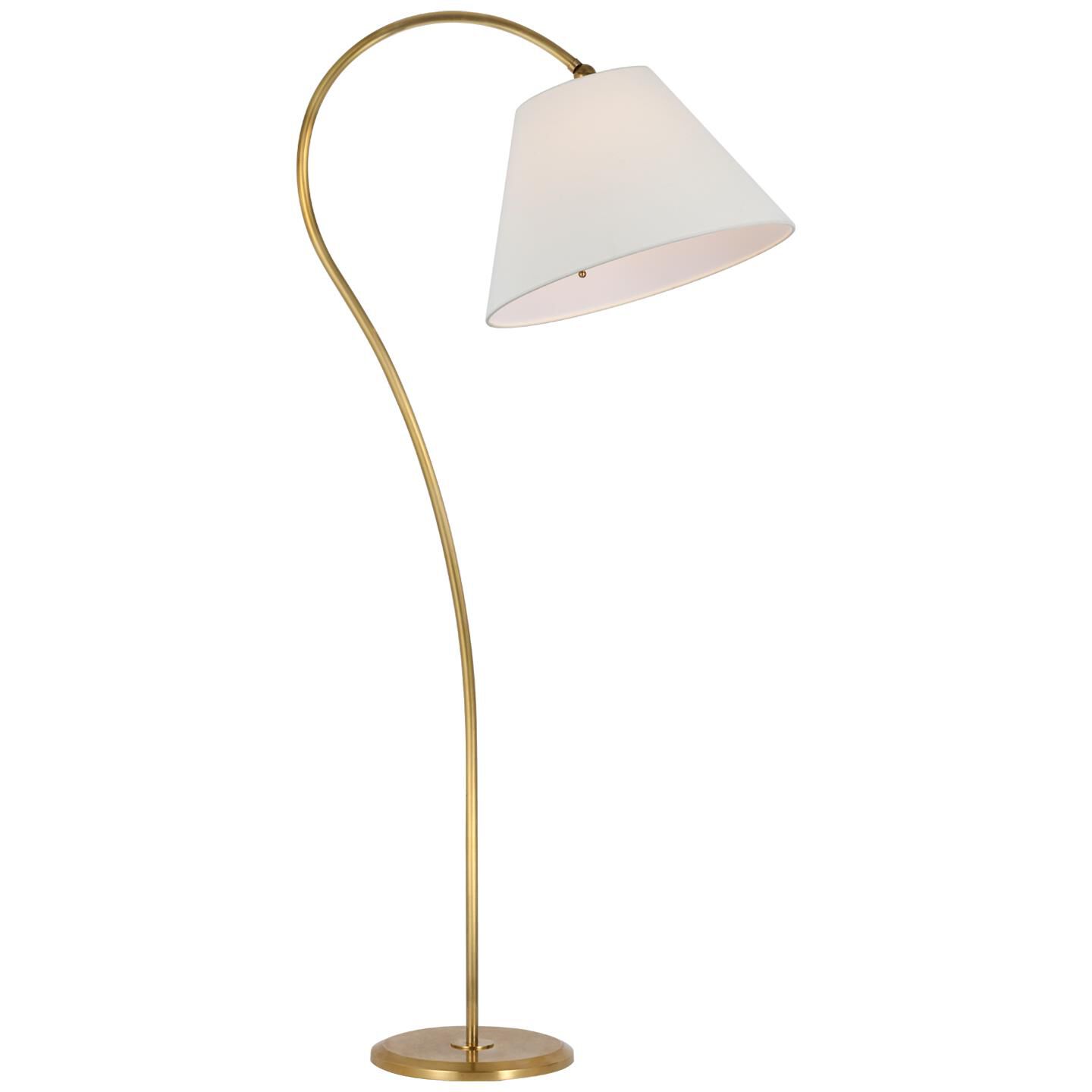 Amber Lewis Dume 63 Inch Floor Lamp by Visual Comfort Signature Collection