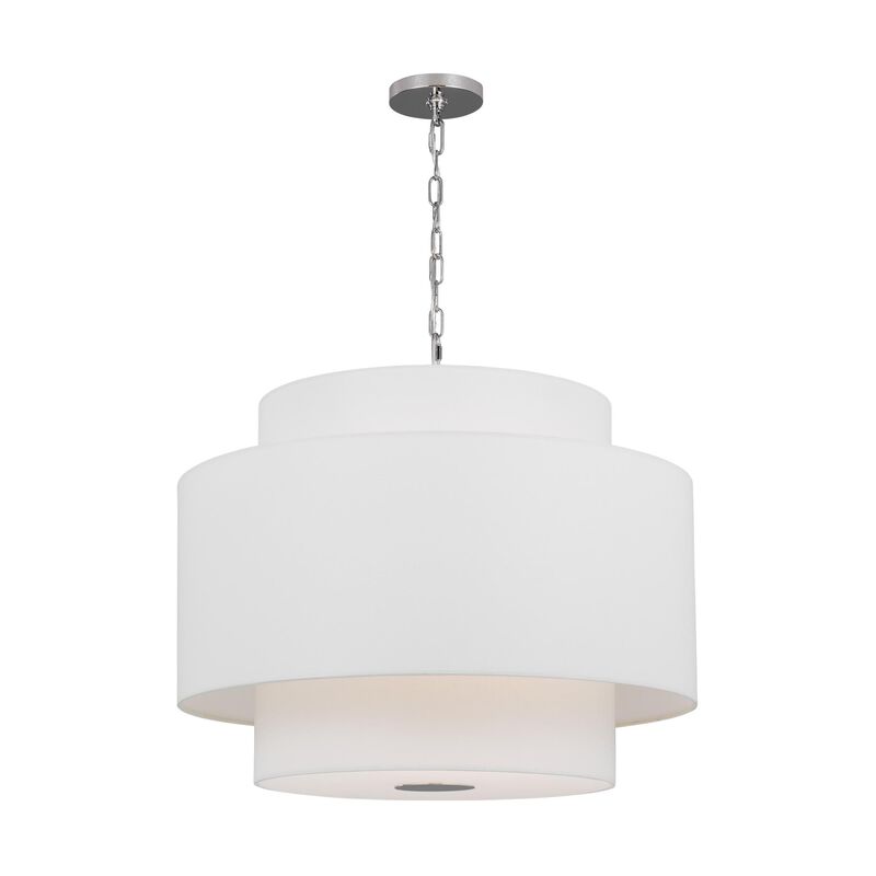 Kate Spade New York Sawyer Medium Pendant Light by Visual Comfort Studio