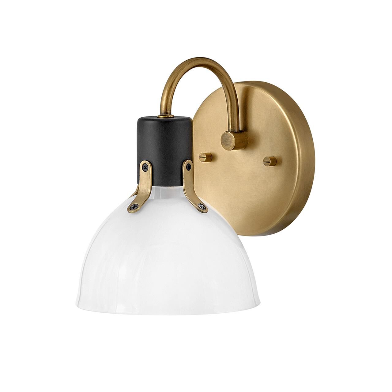 Hinkley Lighting Argo 7 Inch Wall Sconce