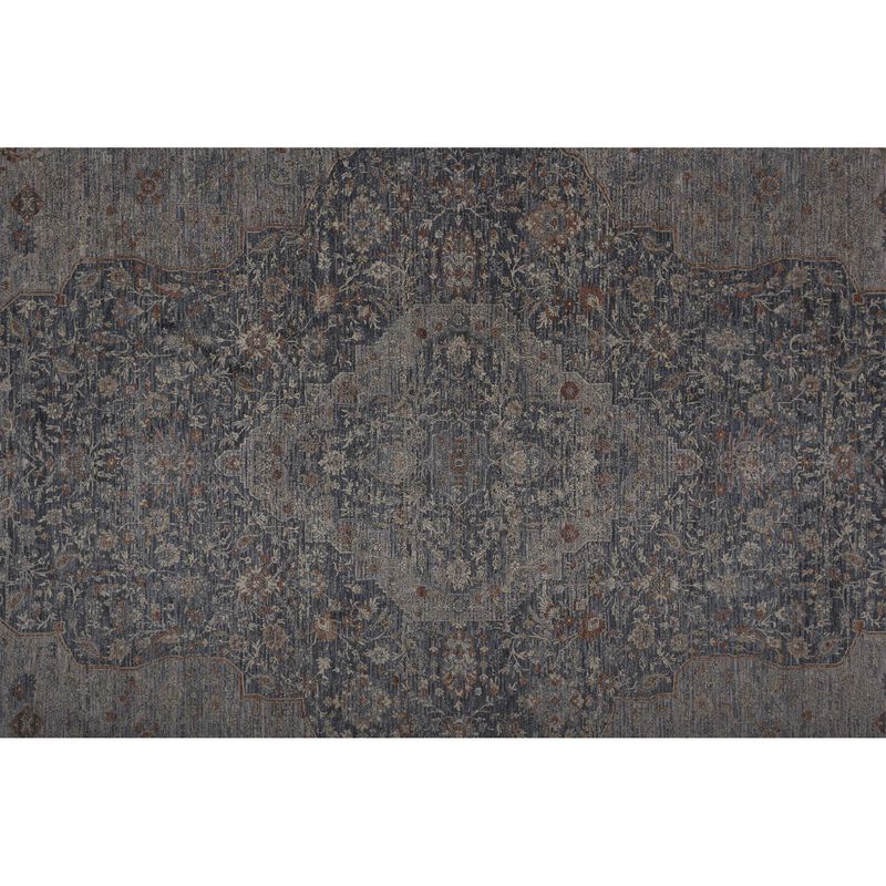 Marquette Area Rug by Feizy
