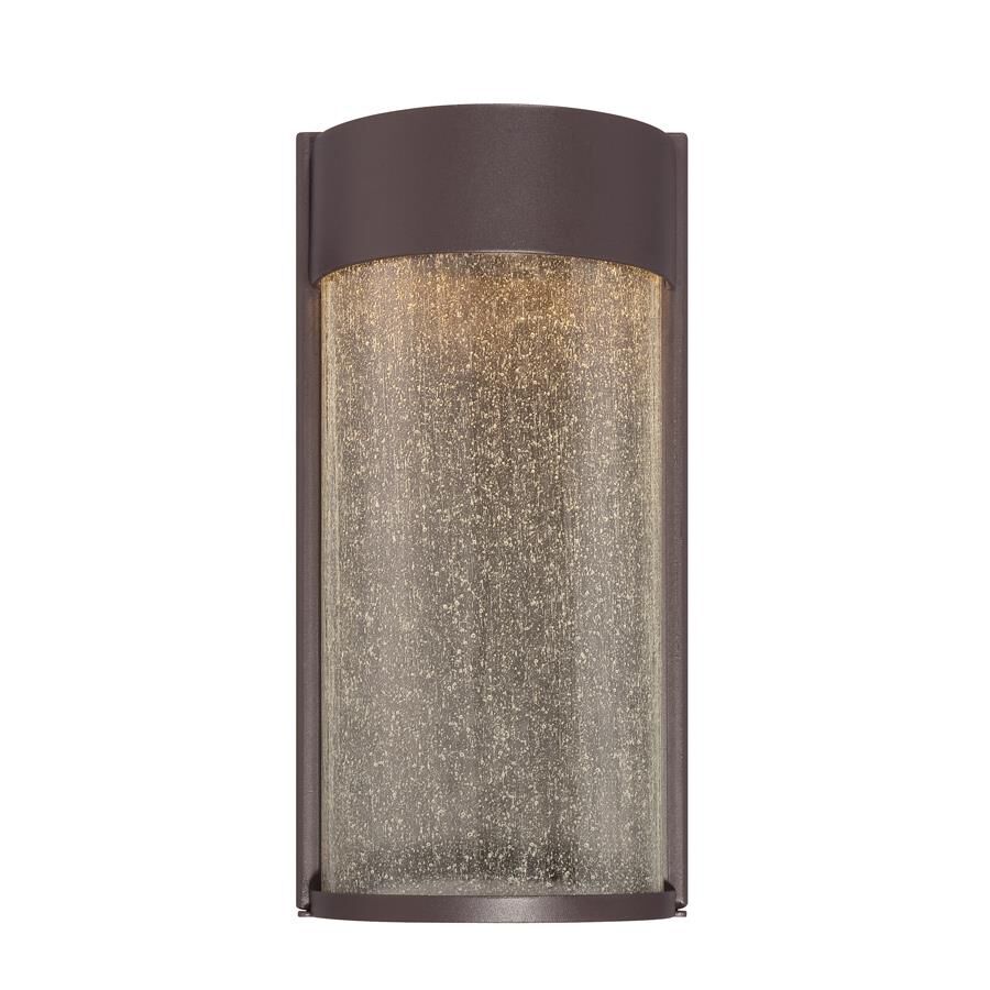 Modern Forms Rain 12 Inch Tall LED Outdoor Wall Light