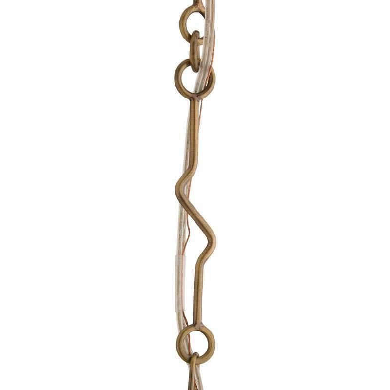 Jordan 10 Inch Mini Pendant by Arteriors Home