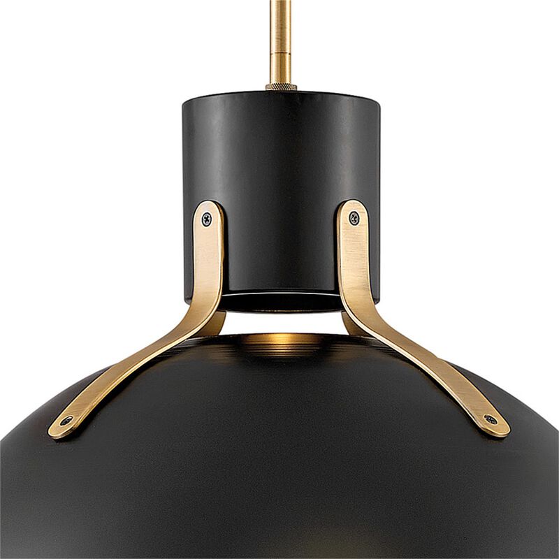 Argo 20 Inch Pendant Light by Hinkley