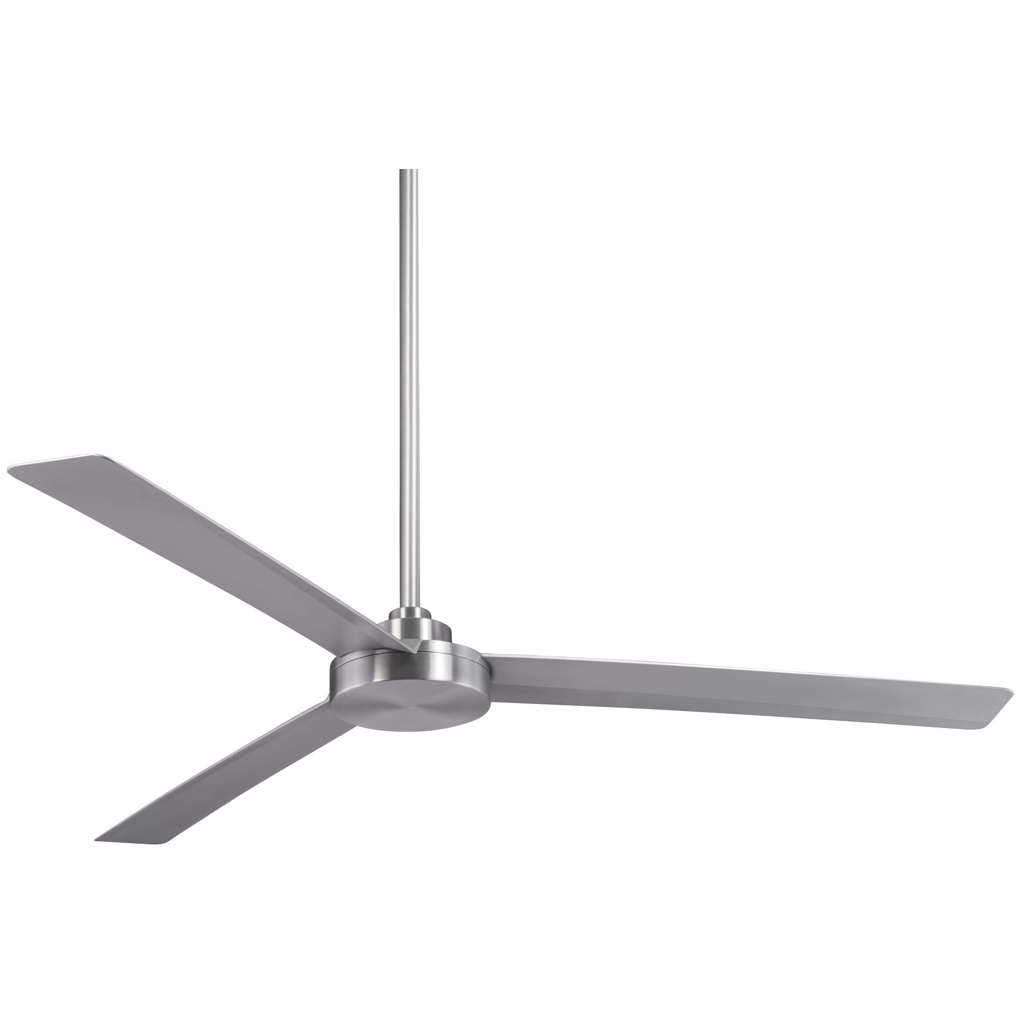 Roto Ceiling Fan by Minka Aire