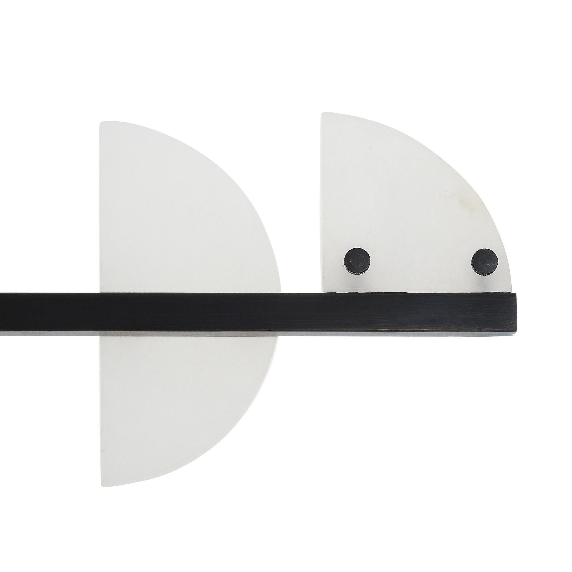 Nova 40 Inch Linear Suspension Light by Arteriors Home