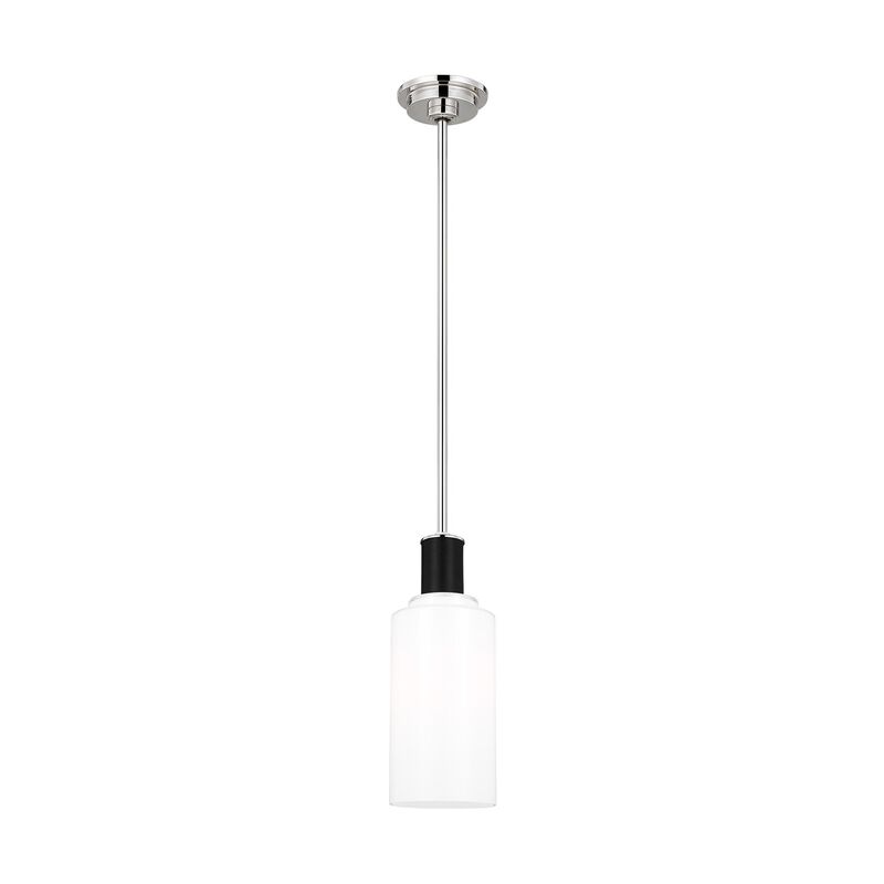 Lauren Ralph Lauren Hadley 14 Inch Mini Pendant by Visual Comfort Studio