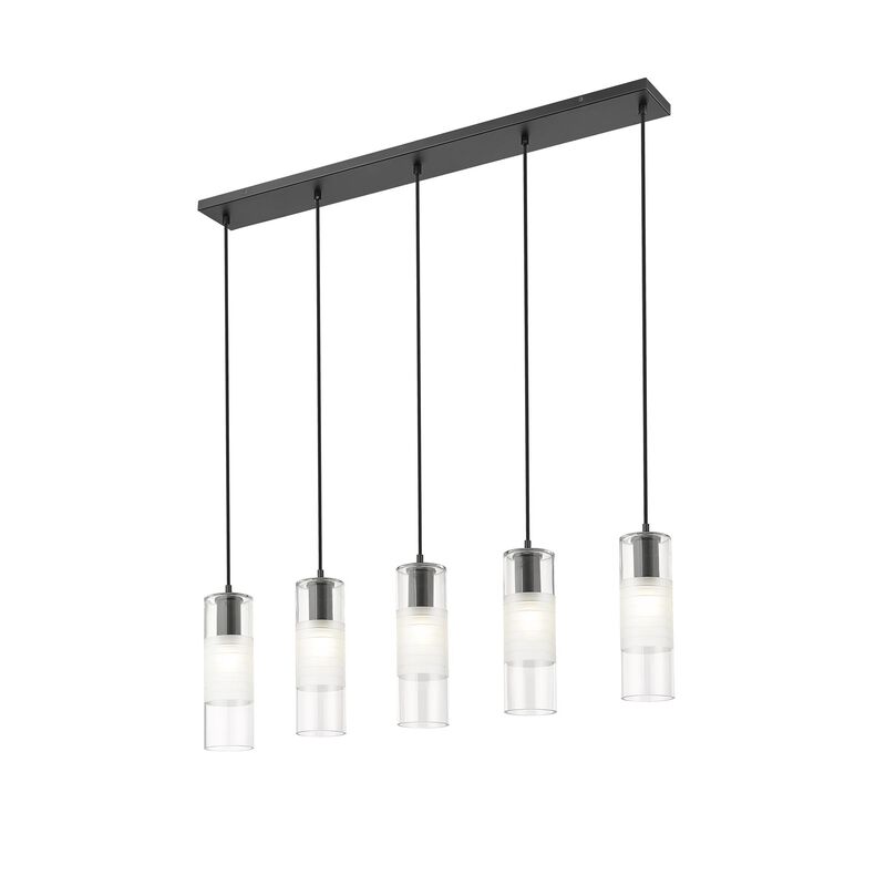 Alton 42 Inch Linear Suspension Light by Z Lite