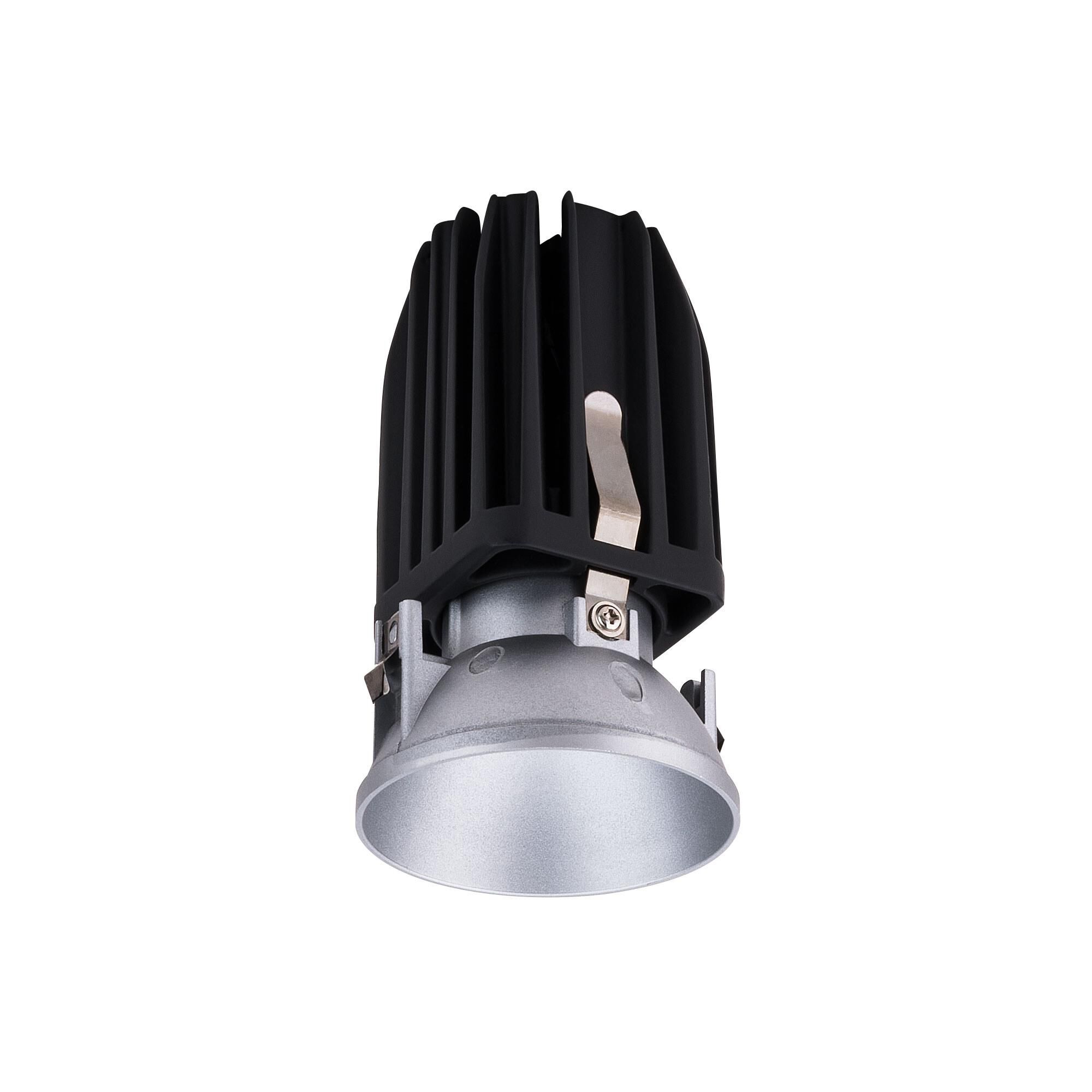 2In Fq 2 Inch LED 25 Degree Recessed Lighting Trim by WAC Lighting