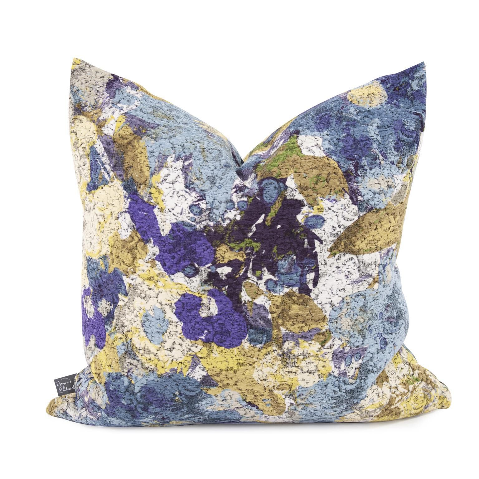 The Stanton Pillow  Decorative Pillow by Howard Elliott Collection