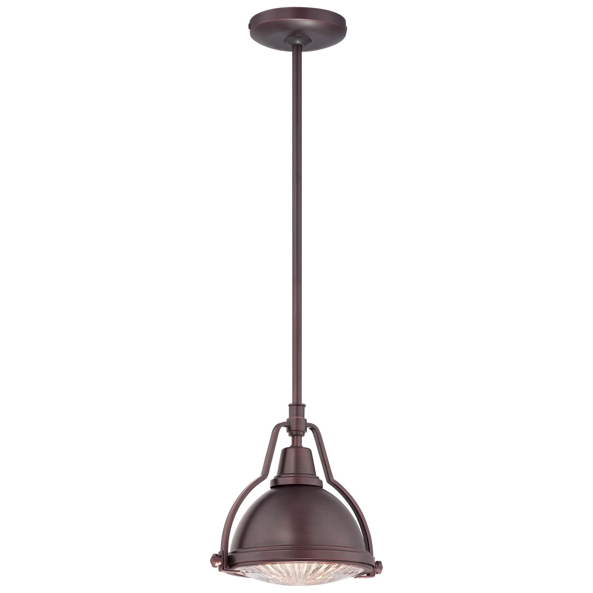 Minka Lavery 9 Inch Mini Pendant - Clearance
