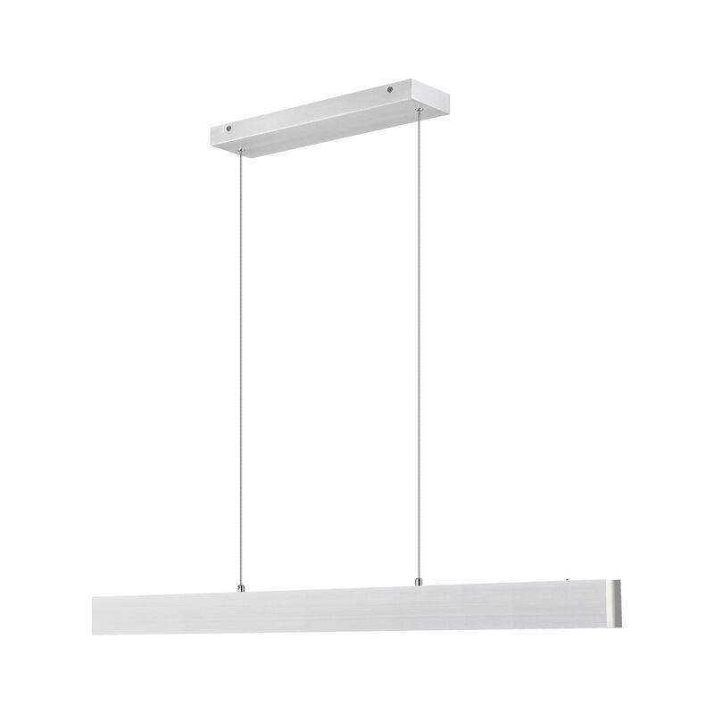 Hudson 45 Inch Linear Suspension Light by Z-lite