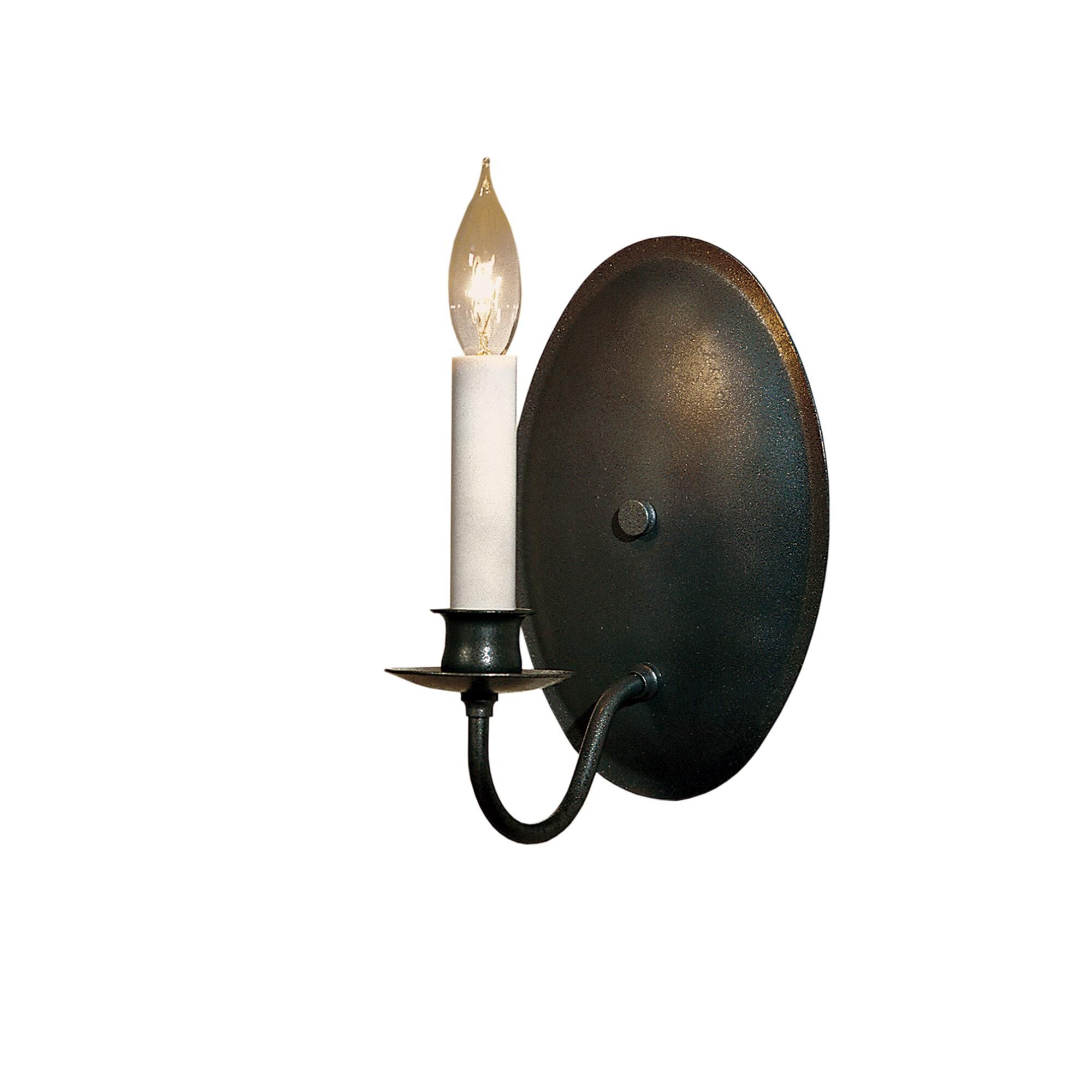 Simple Lines Wall Sconce by Hubbardton Forge