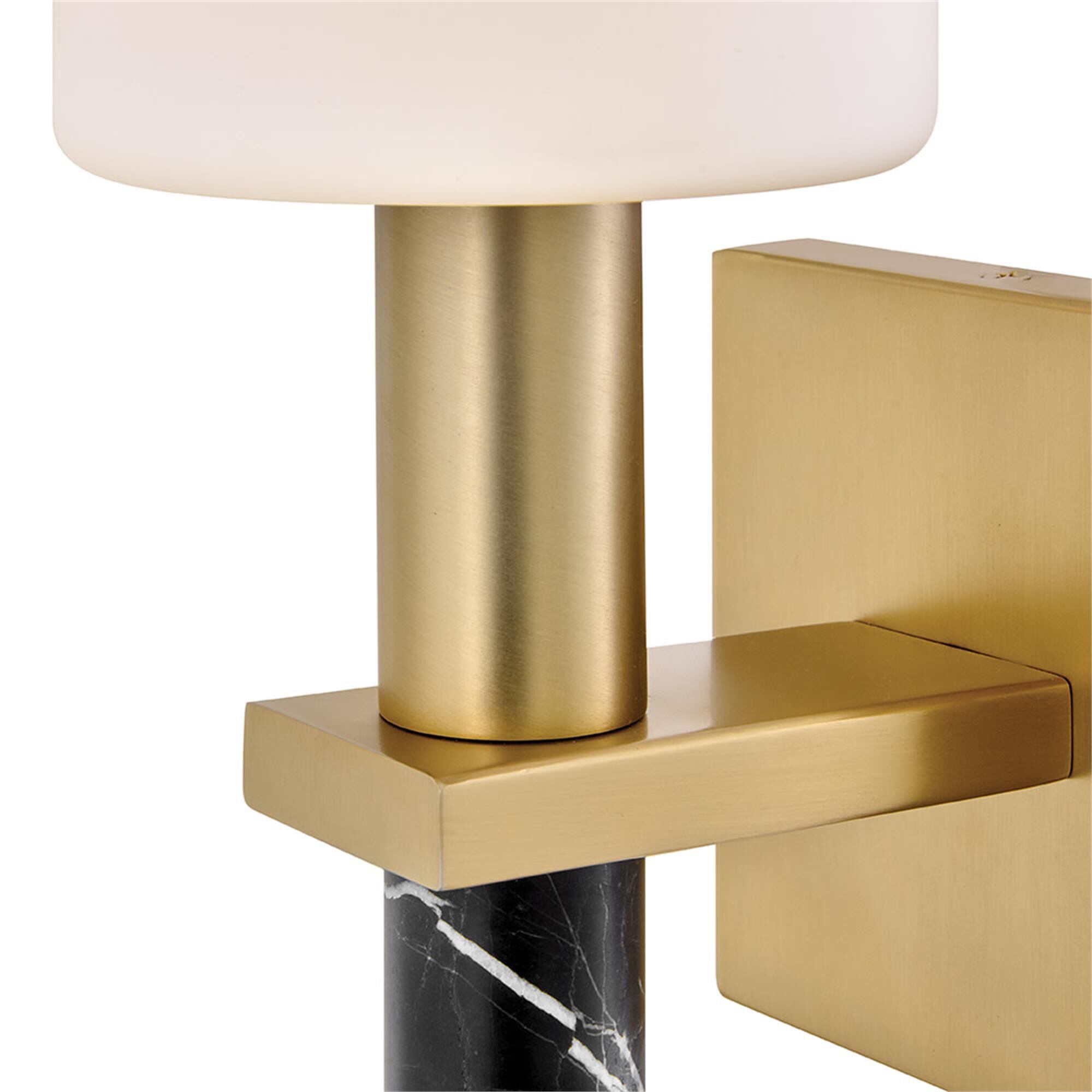 Turin Medium Wall Sconce,