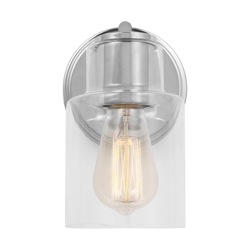Visual Comfort Studio Collection Drew & Jonathan Sayward 7 Inch Wall Sconce