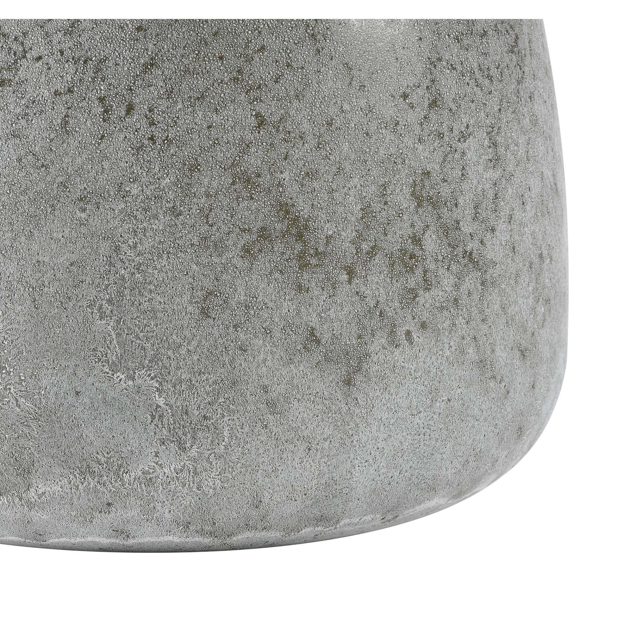 Shown in Frosted Green finish