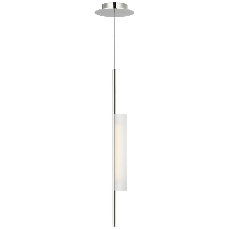Barbara Barry Windchime 3 Inch Mini Pendant by Visual Comfort Signature Collection