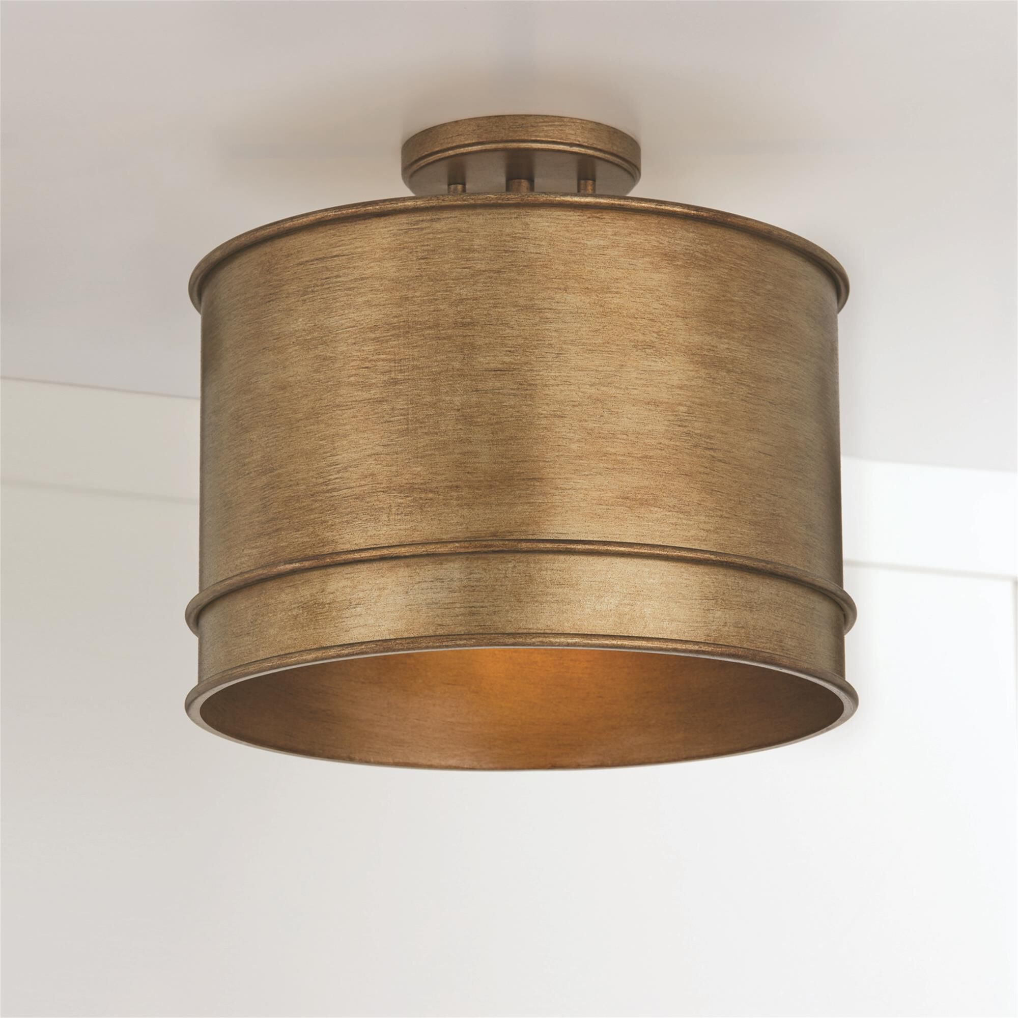 Capital Lighting Fixture Company Nole 14 Inch Large Pendant