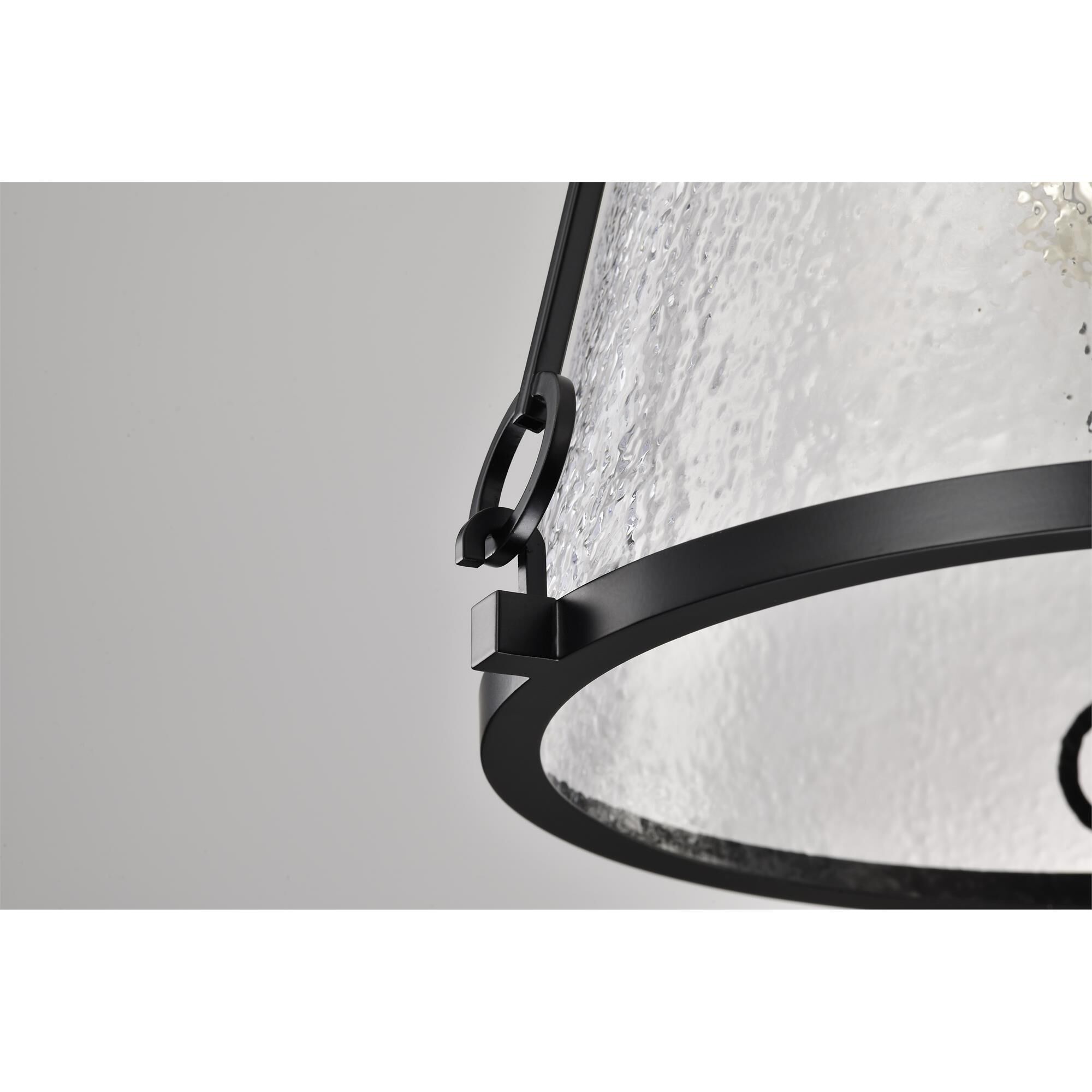 Valentine 16 Inch Large Pendant by Nuvo Lighting