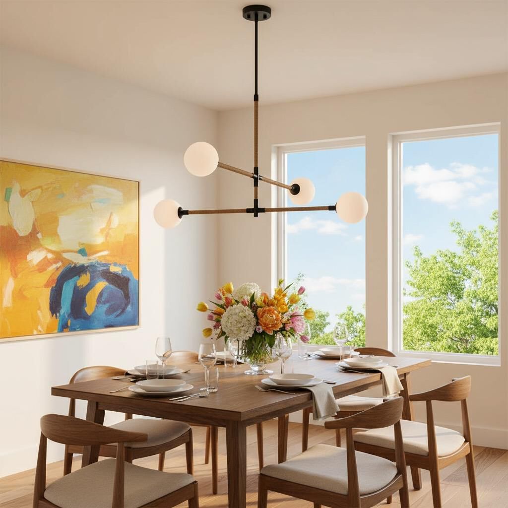 Capilano 20 Inch Chandelier by Artcraft