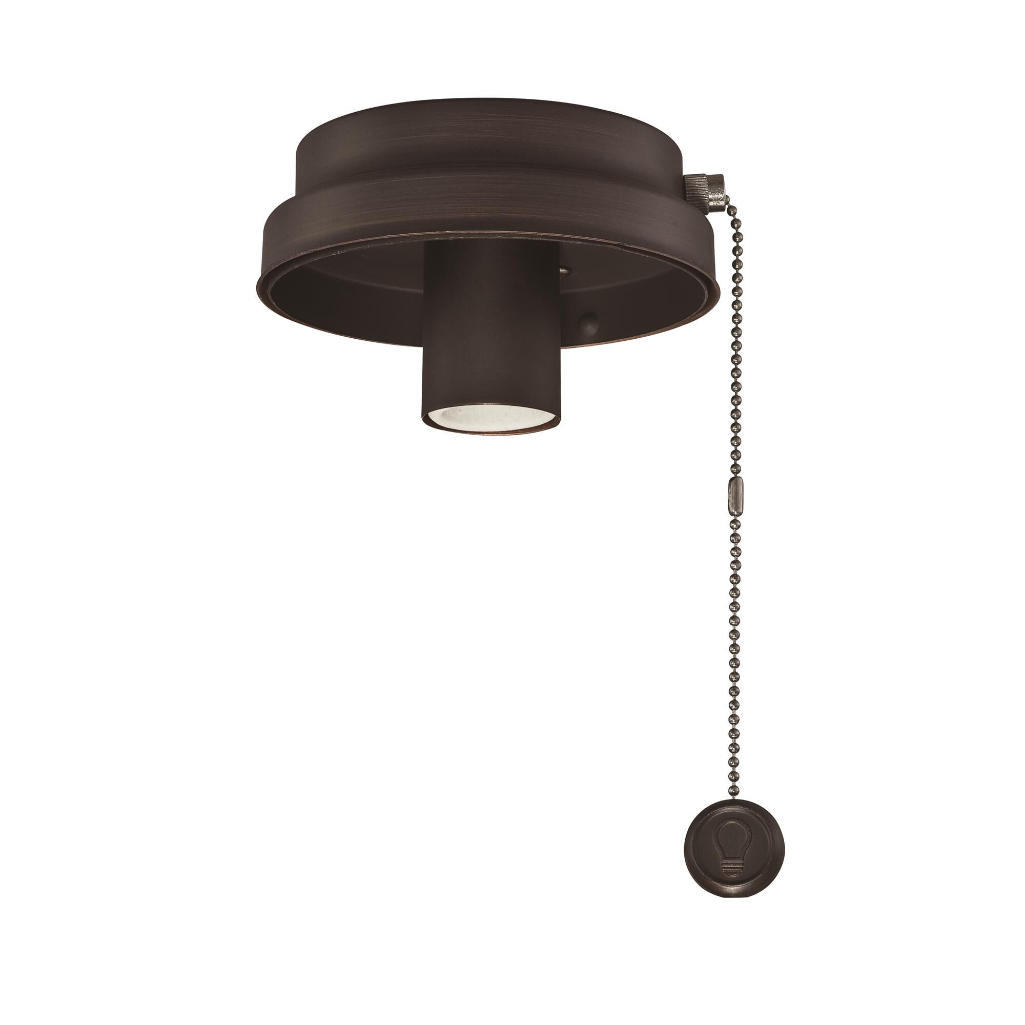Shown in Dark Bronze finish