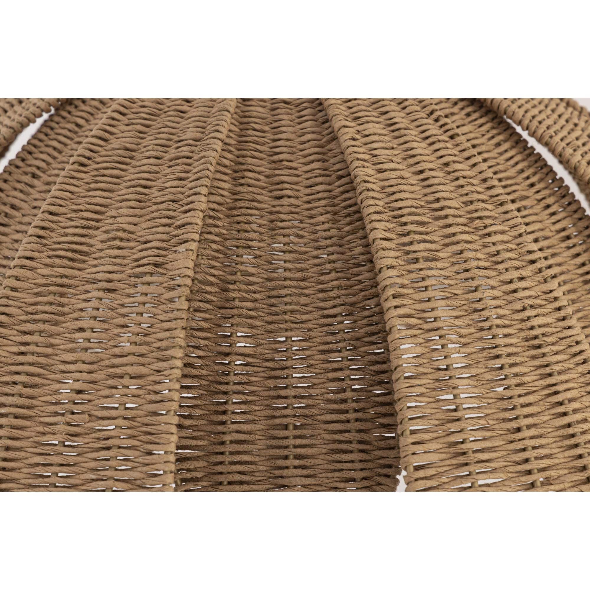 Covea 30 Inch Large Pendant by Minka Lavery