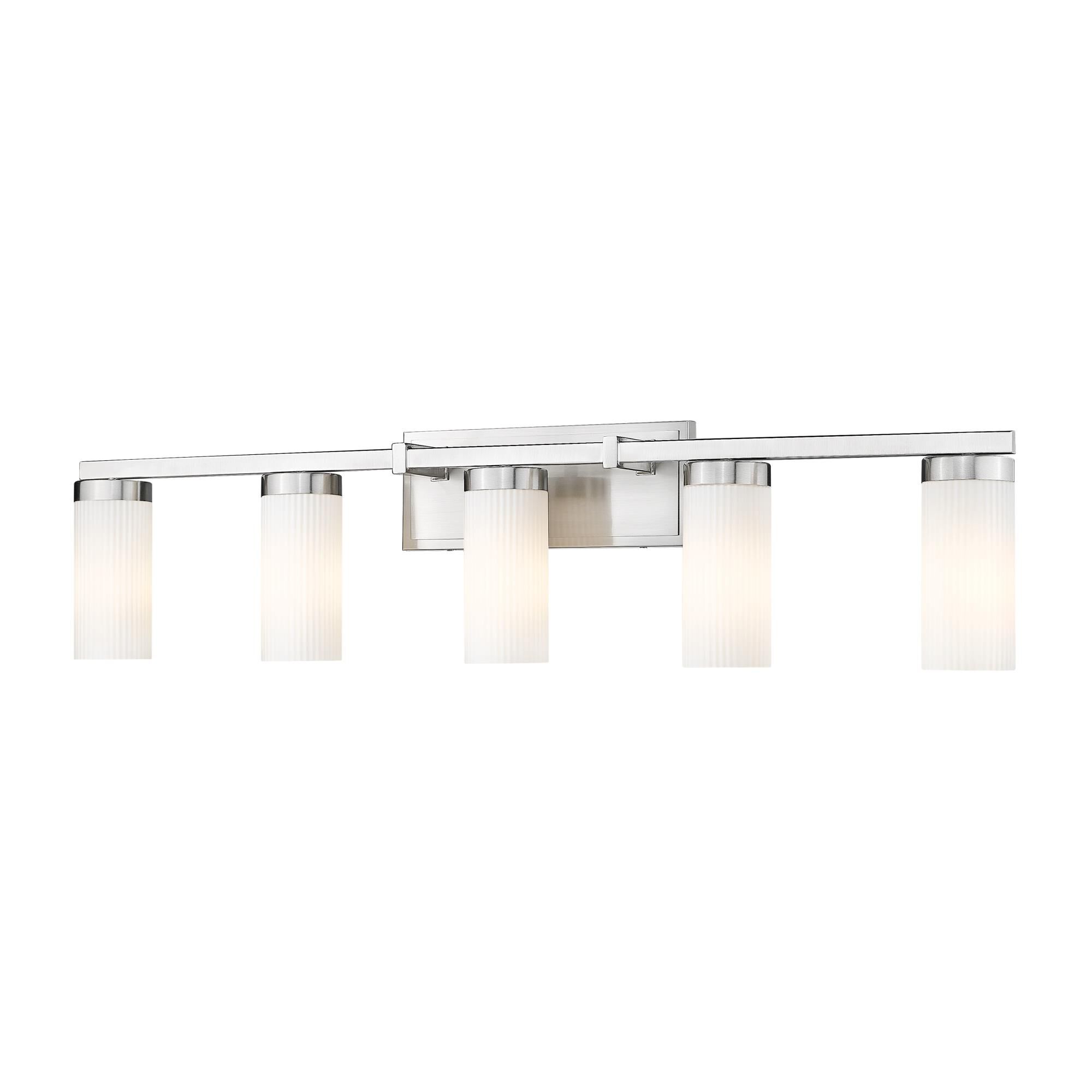 Danica 39 Inch Bath Vanity Light by Z Lite