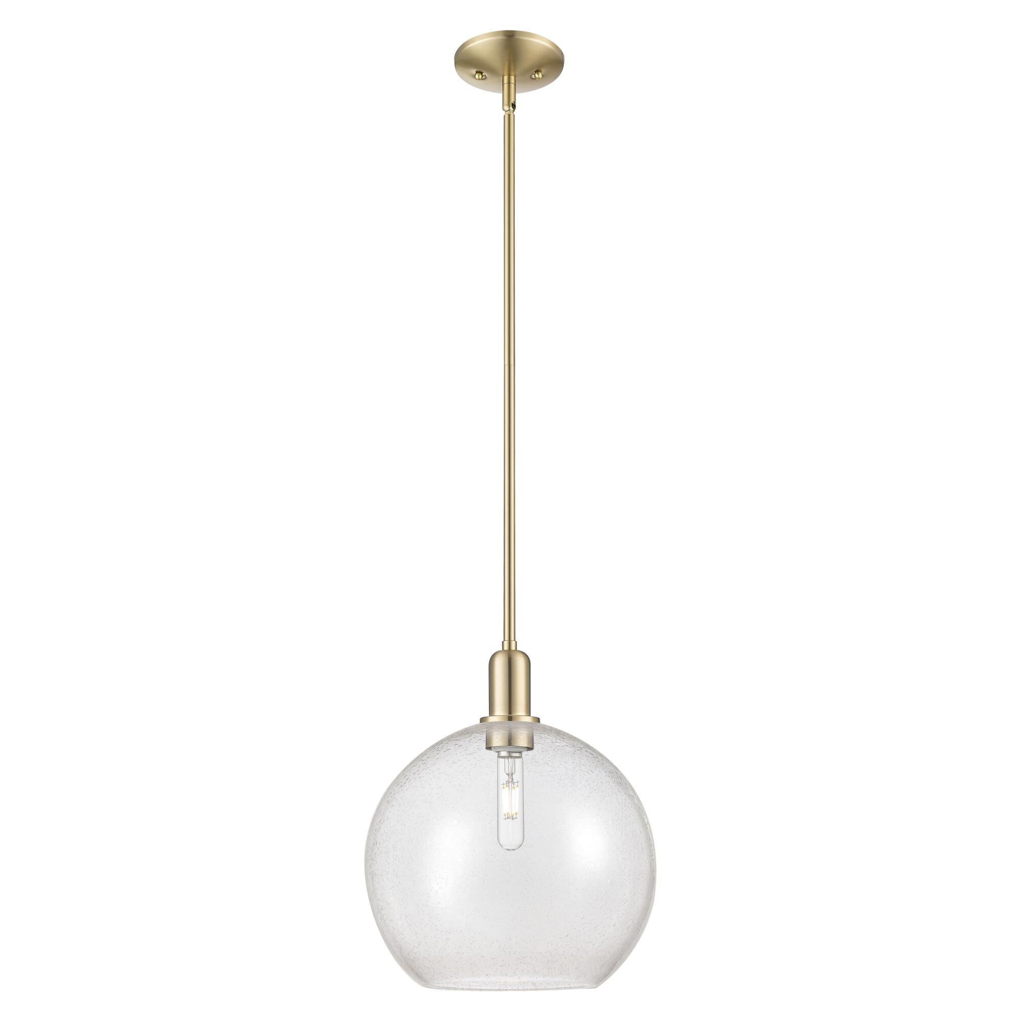 Bruno Marashlian Athens 12 Inch Mini Pendant by Innovations Lighting