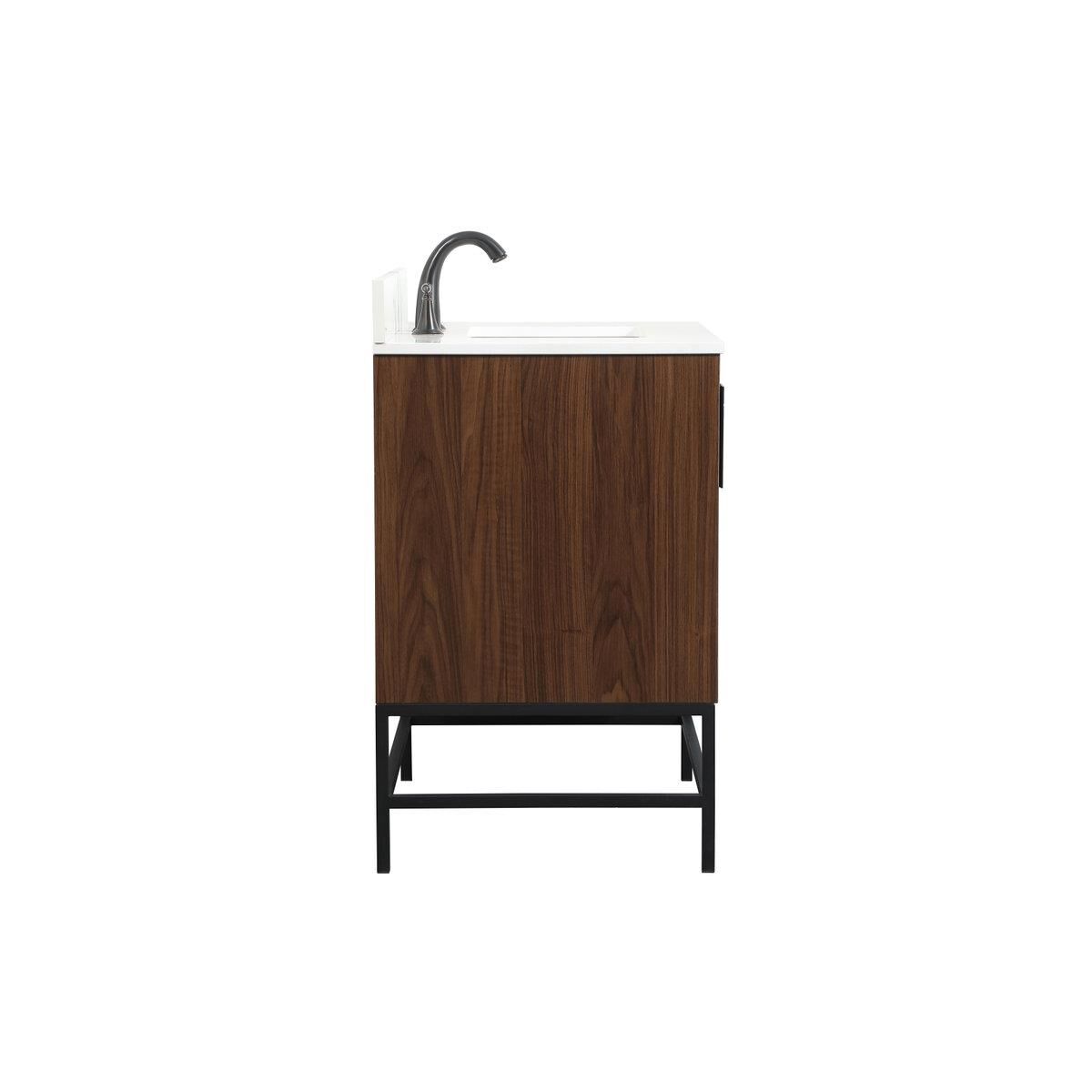 Eugene Bath Vanity by Elegant Decor