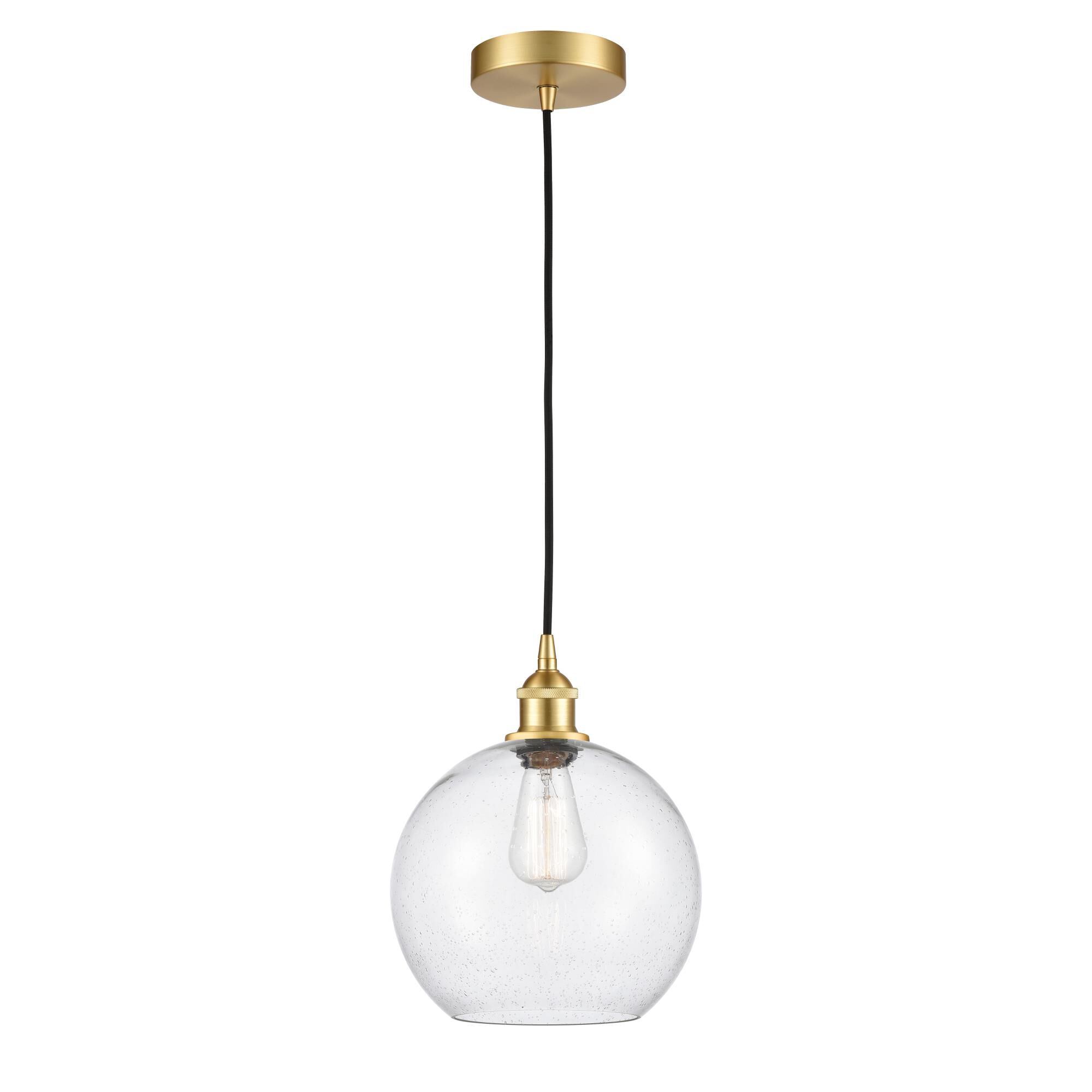 Bruno Marashlian Athens Mini Pendant,