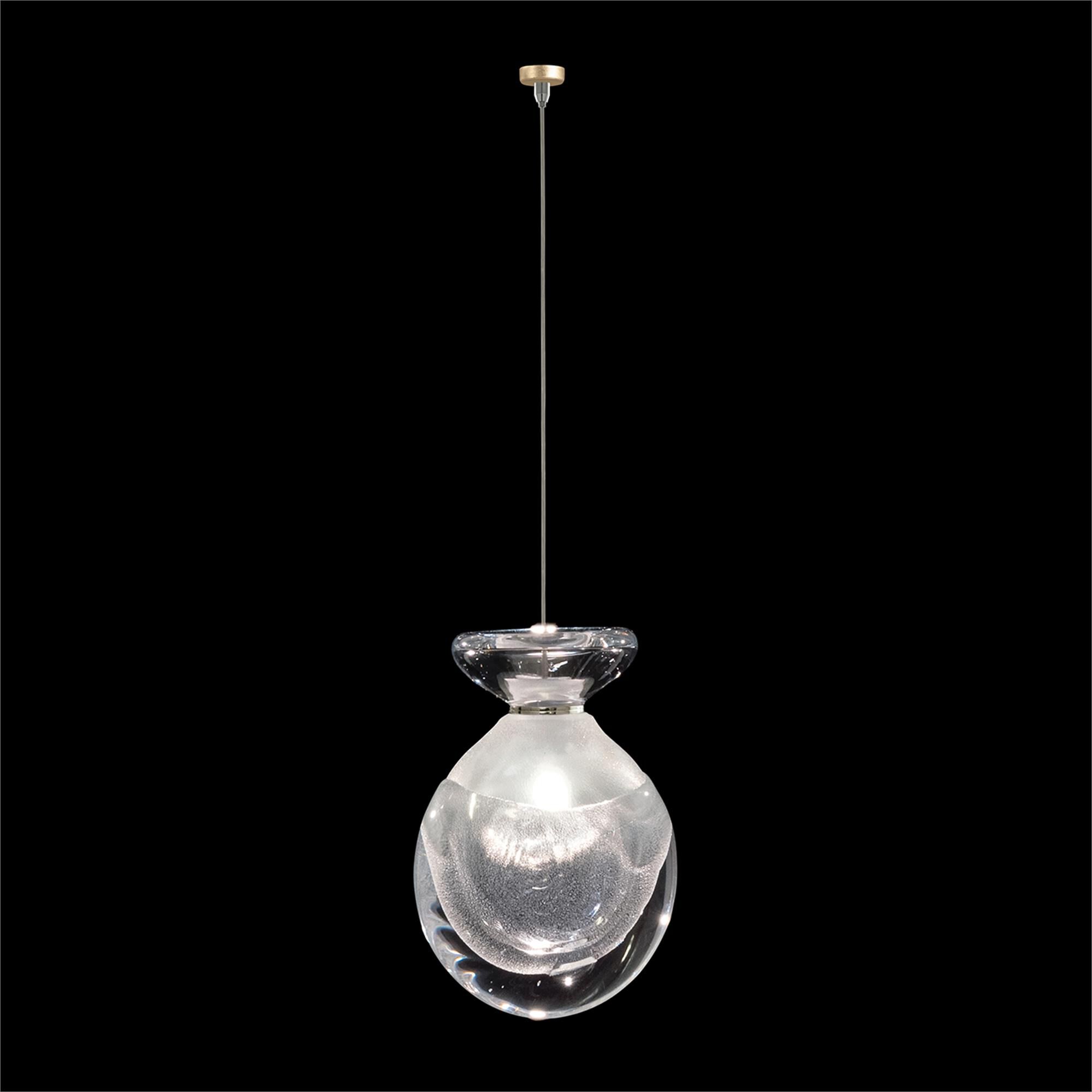 Essence 7 Inch Mini Pendant by Fine Art Handcrafted Lighting